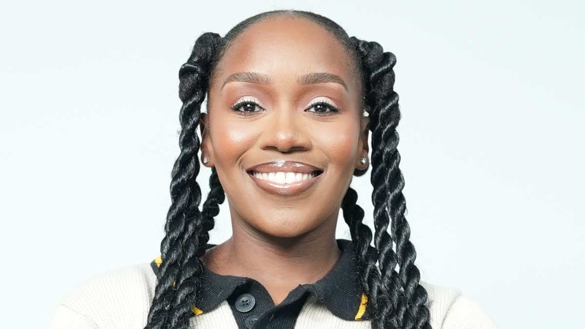 PROFILE - DIKELEDI CHABEDI: seasoned journo ready to take the next step