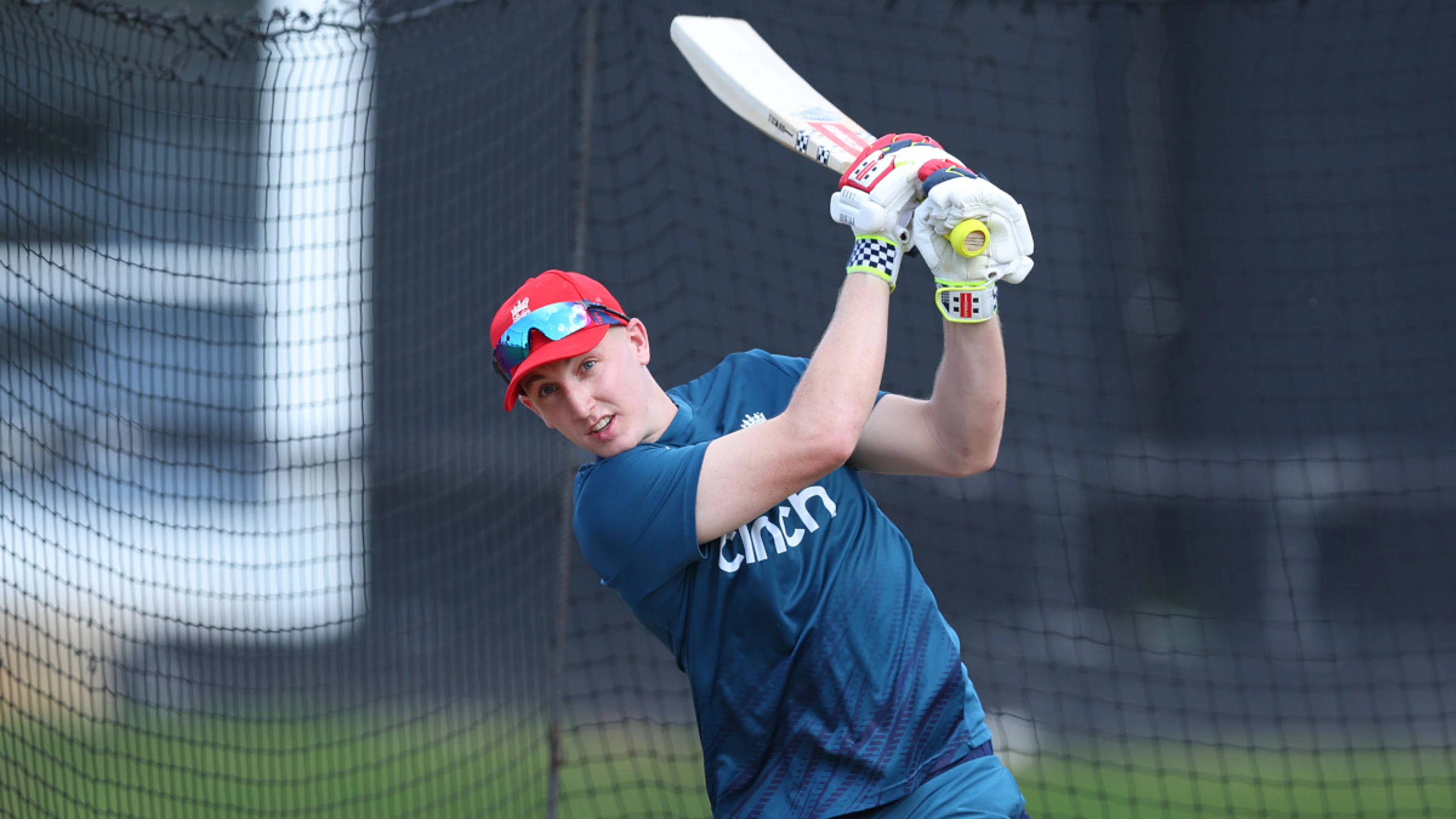 England star Brook out of IPL after grandmother's death