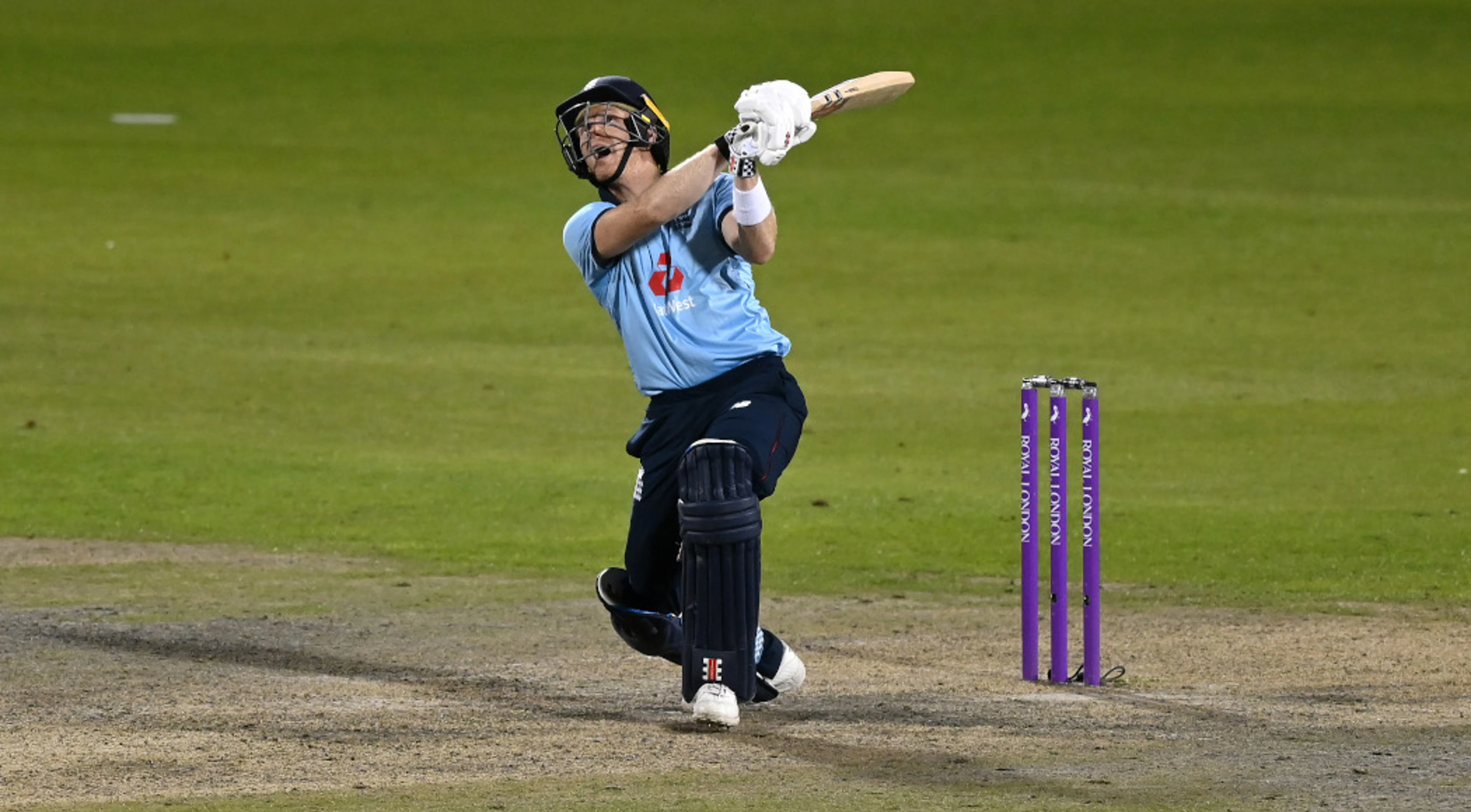 Billings eager to make up for lost time