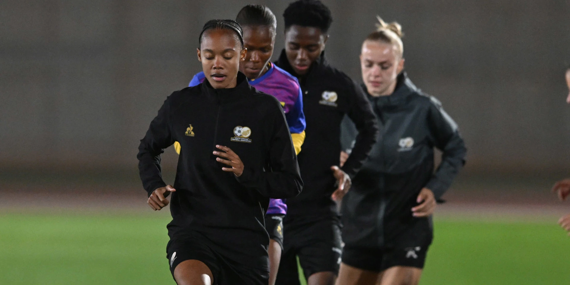 WAFCON 2026: Nigeria v Zambia, Morocco v Algeria headline group-stage drama