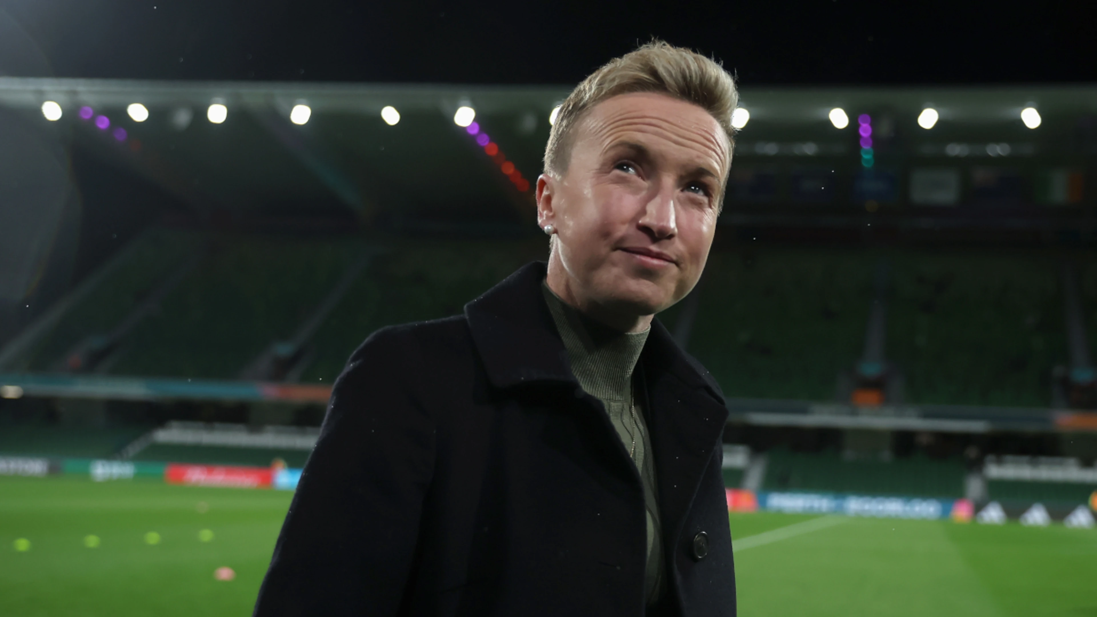 Canada coach returns from drone-spying ban with New Zealand club