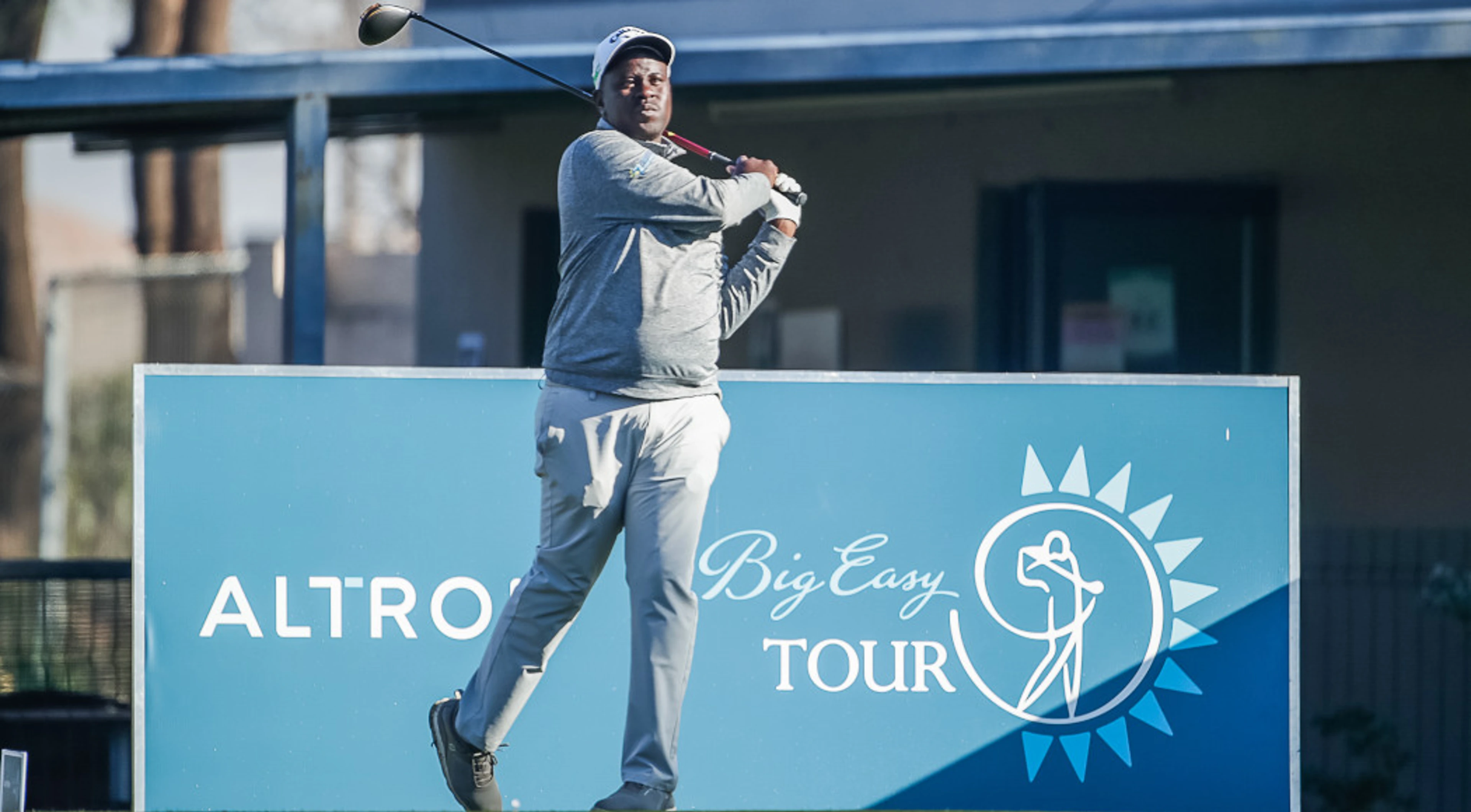 Mazibuko battles neck injury to co-lead in Soweto