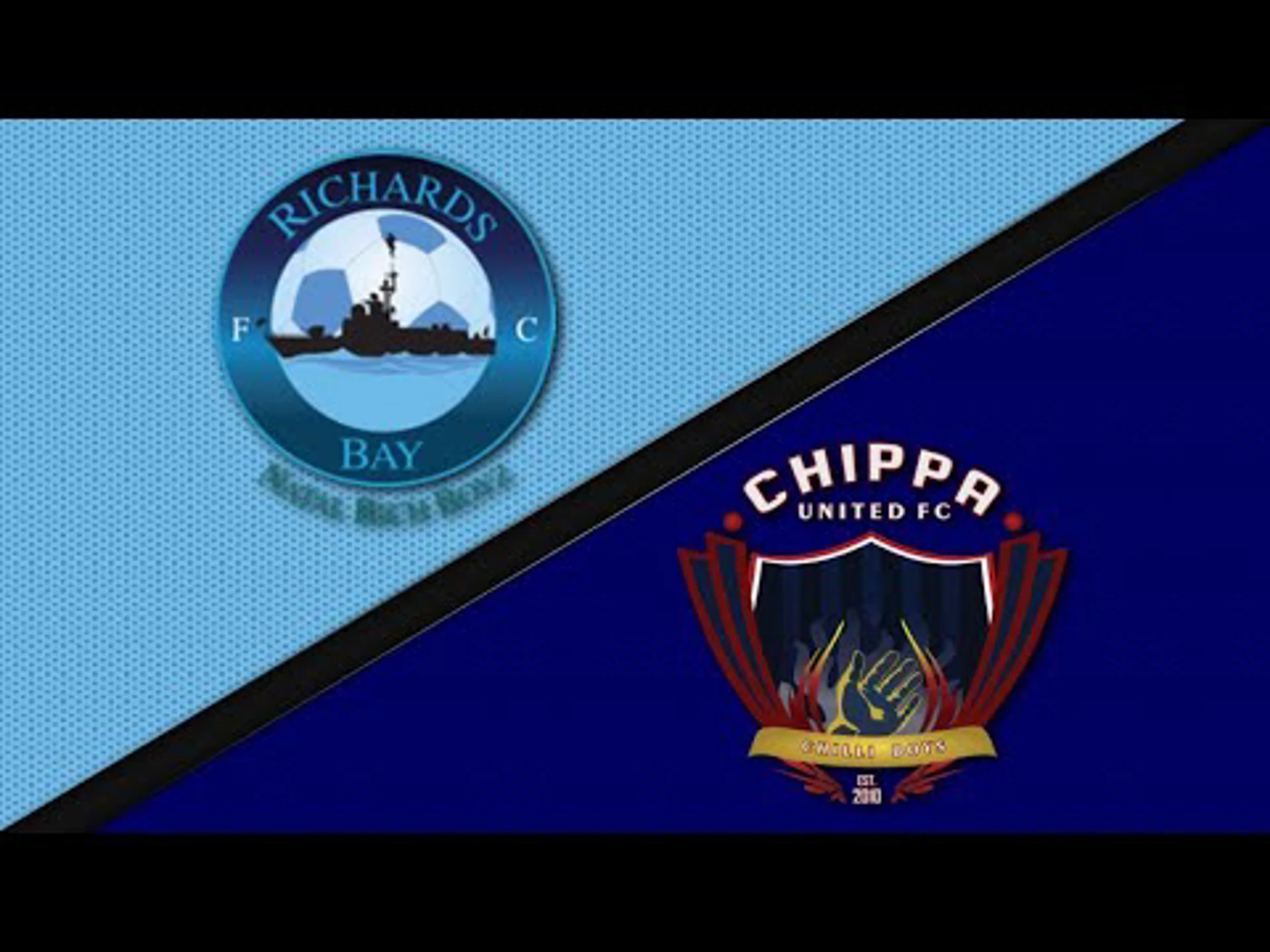 Richards Bay v Chippa United | 90 in 90 | DStv Premiership | Highlights