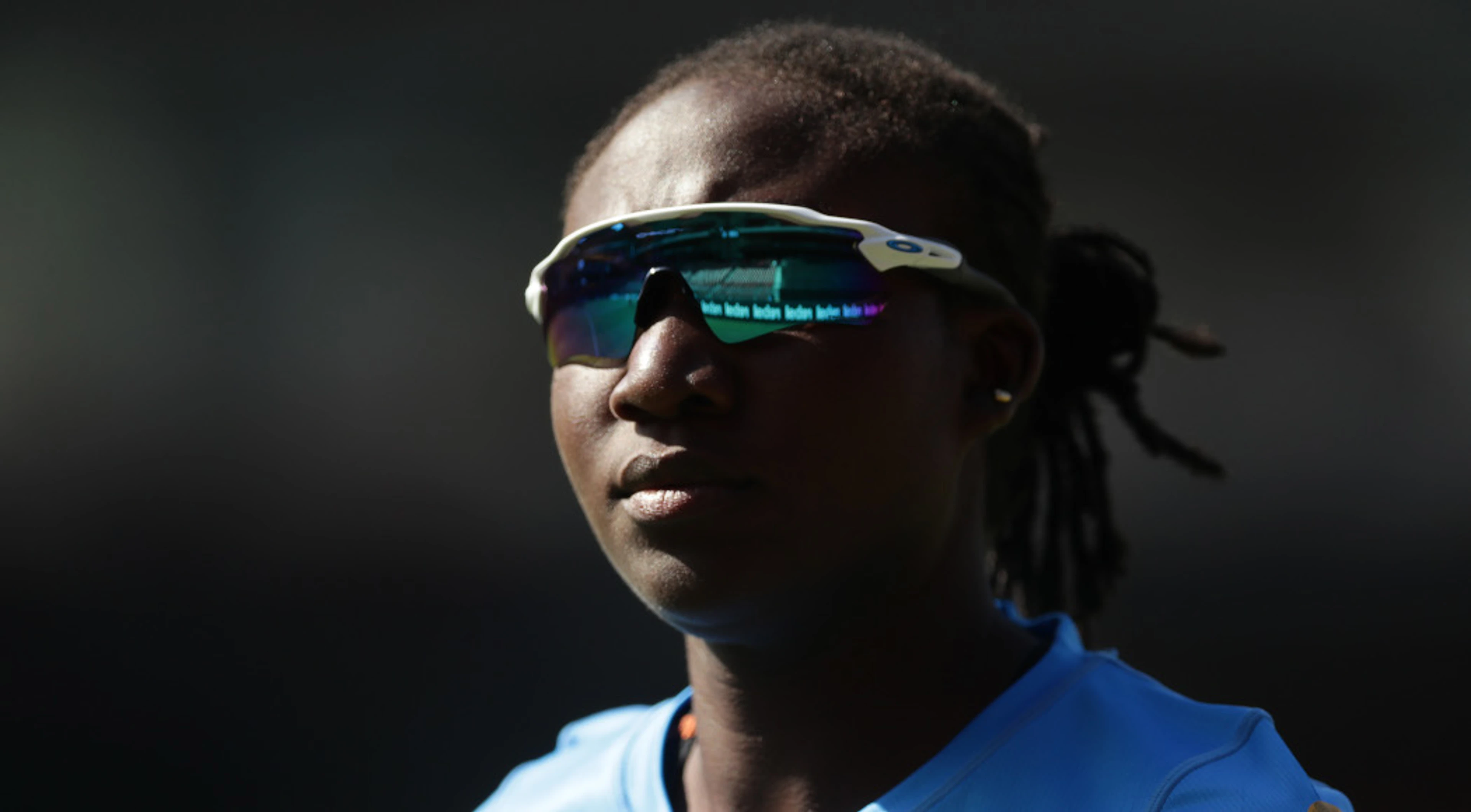 Our coaching staff has put us in a good space - Stafanie Taylor