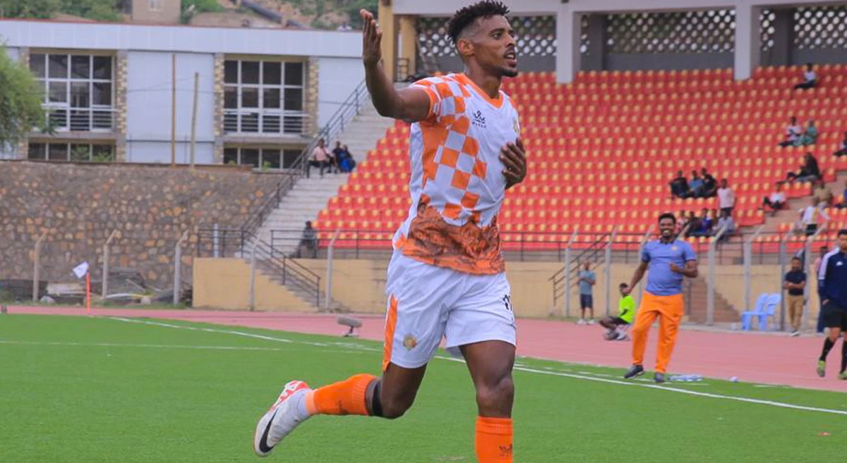 Tona Bees sting St Dire Dawa dump Shashemene SuperSport