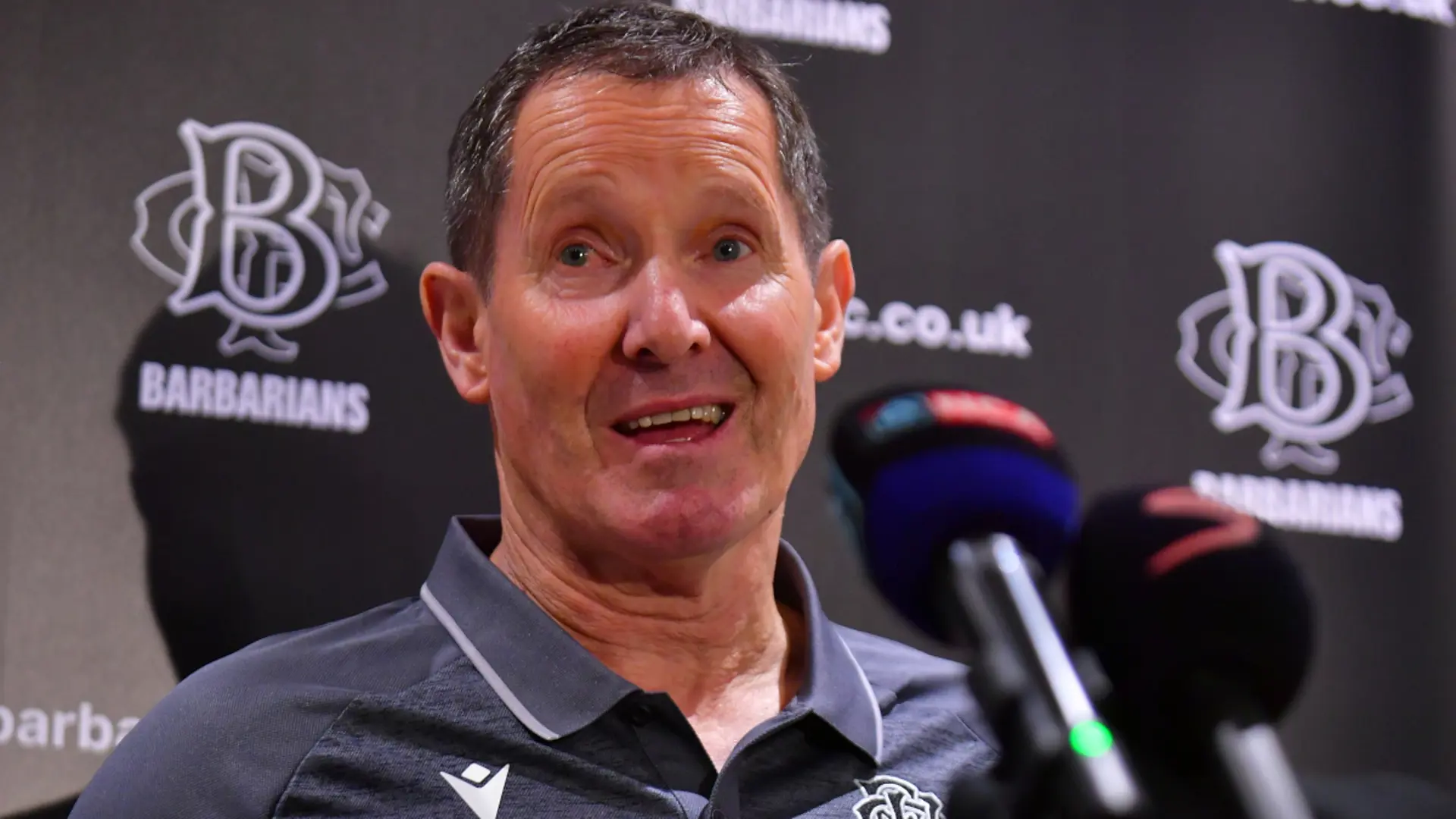 BOK PREVIEW: Deans' team has a dangerous unknown factor