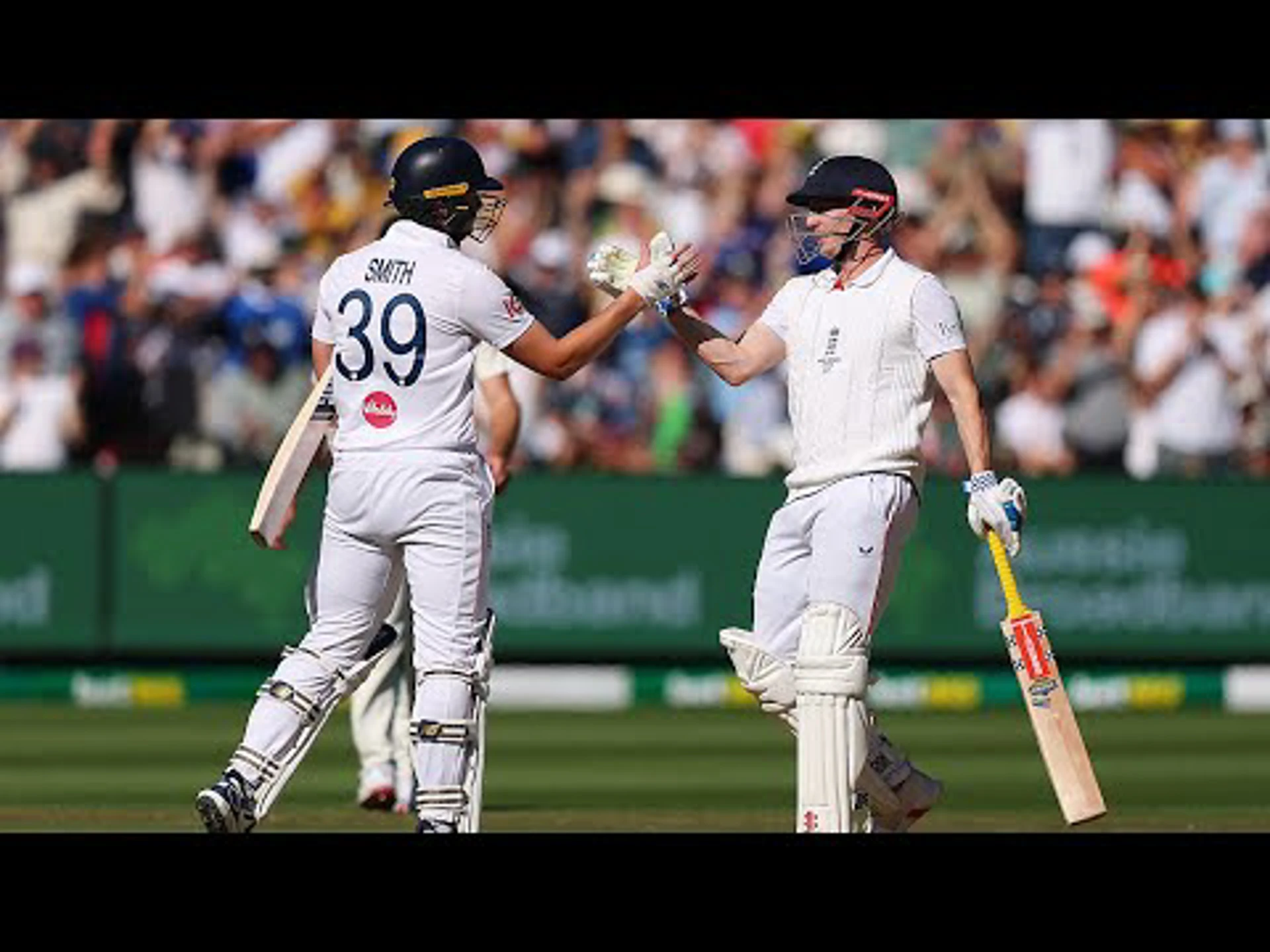 Australia v England | 4th Test Day 2 | The Ashes