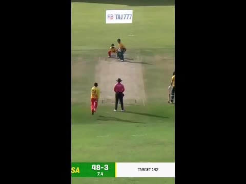 Brevis taking Zim to the cleaners!