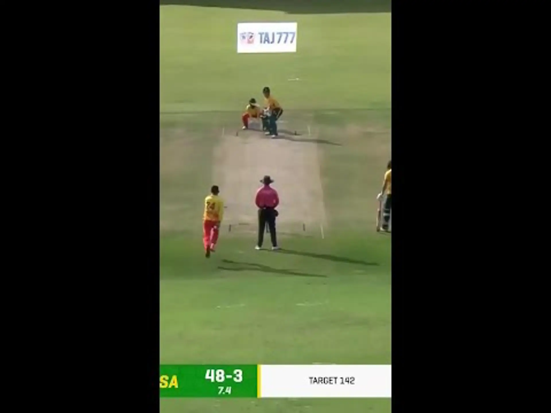 Brevis taking Zim to the cleaners!