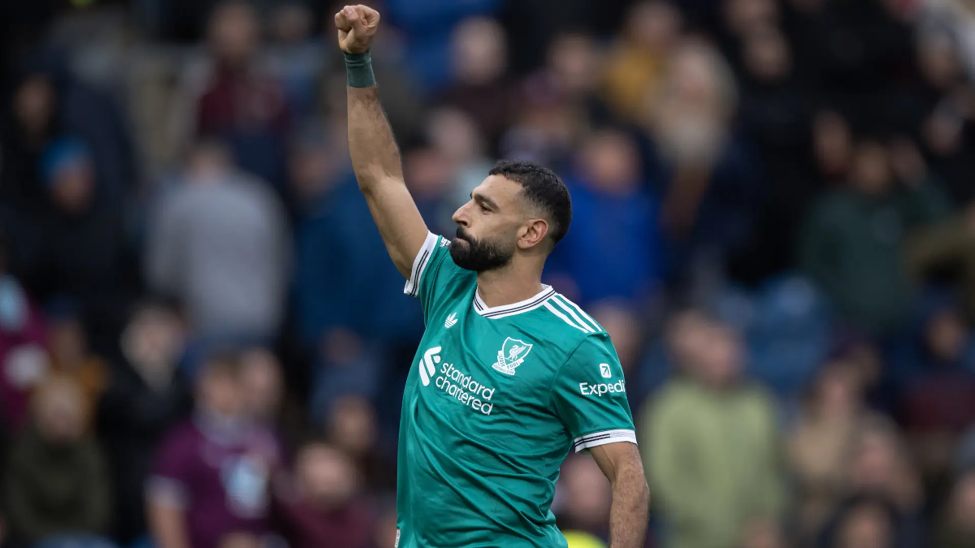 AFRICAN ALL STARS: Salah’s late show and Semenyo continues hot streak