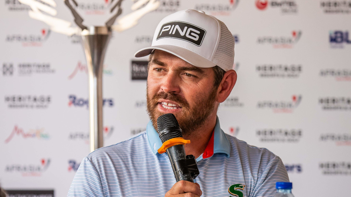 In-form Oosthuizen excited for AfrAsia Bank Mauritius Open