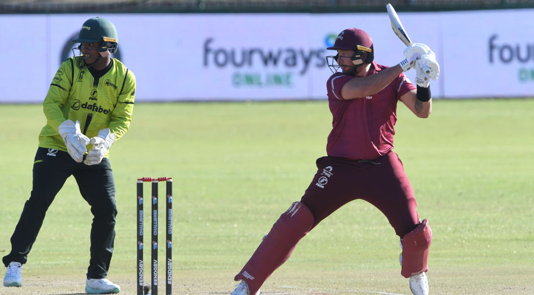 North West Dragons fumble at the line to hand Warriors the win