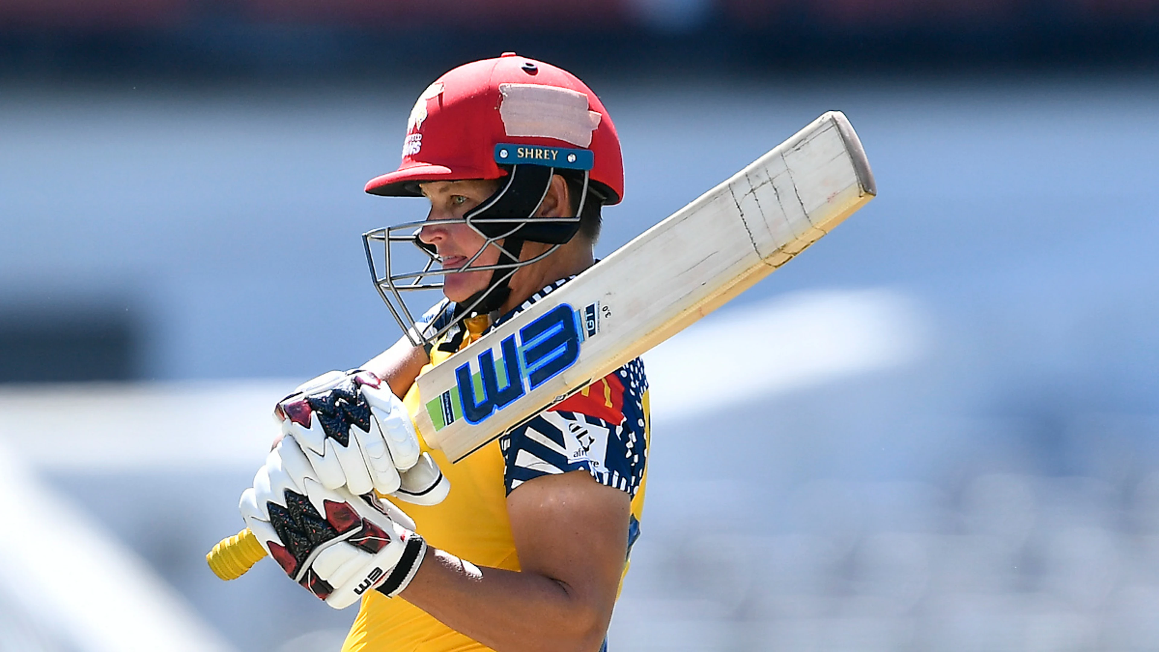 Lions and Western province get off to winning ways in women’s T20 challenge 