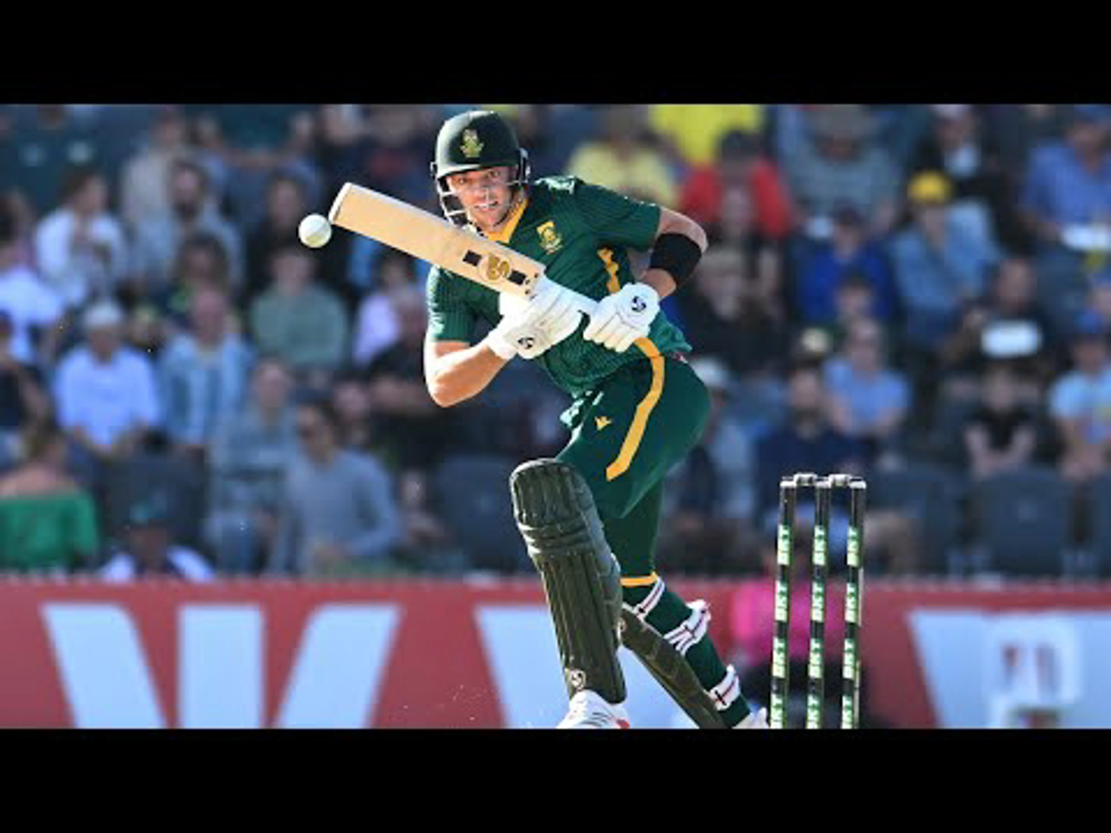 Tristan Stubbs 74 Runs | Australia v South Africa | 2nd ODI