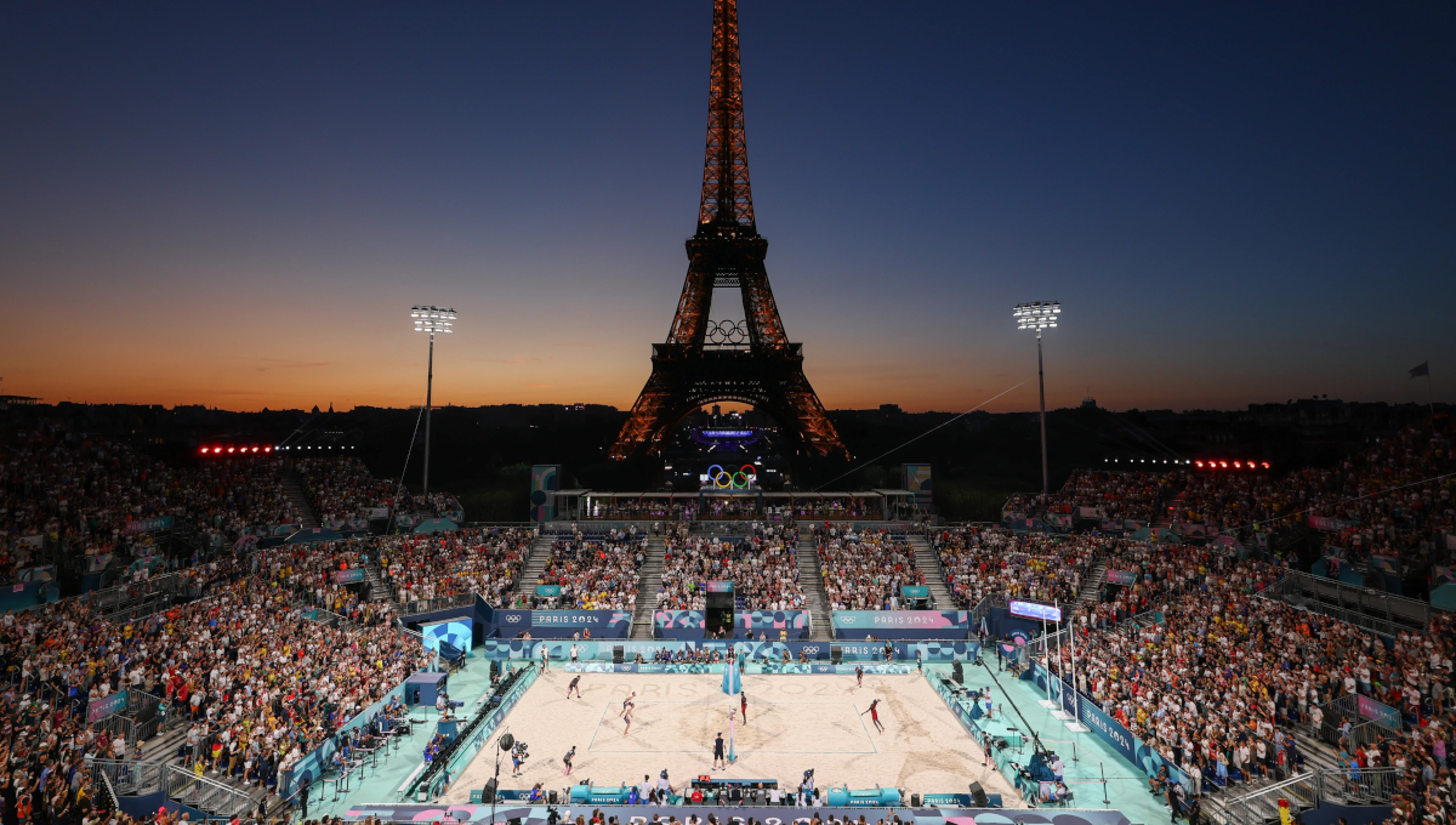 Norway's 'Super Saturday' see them hit Paris medal target, but LA could be costly