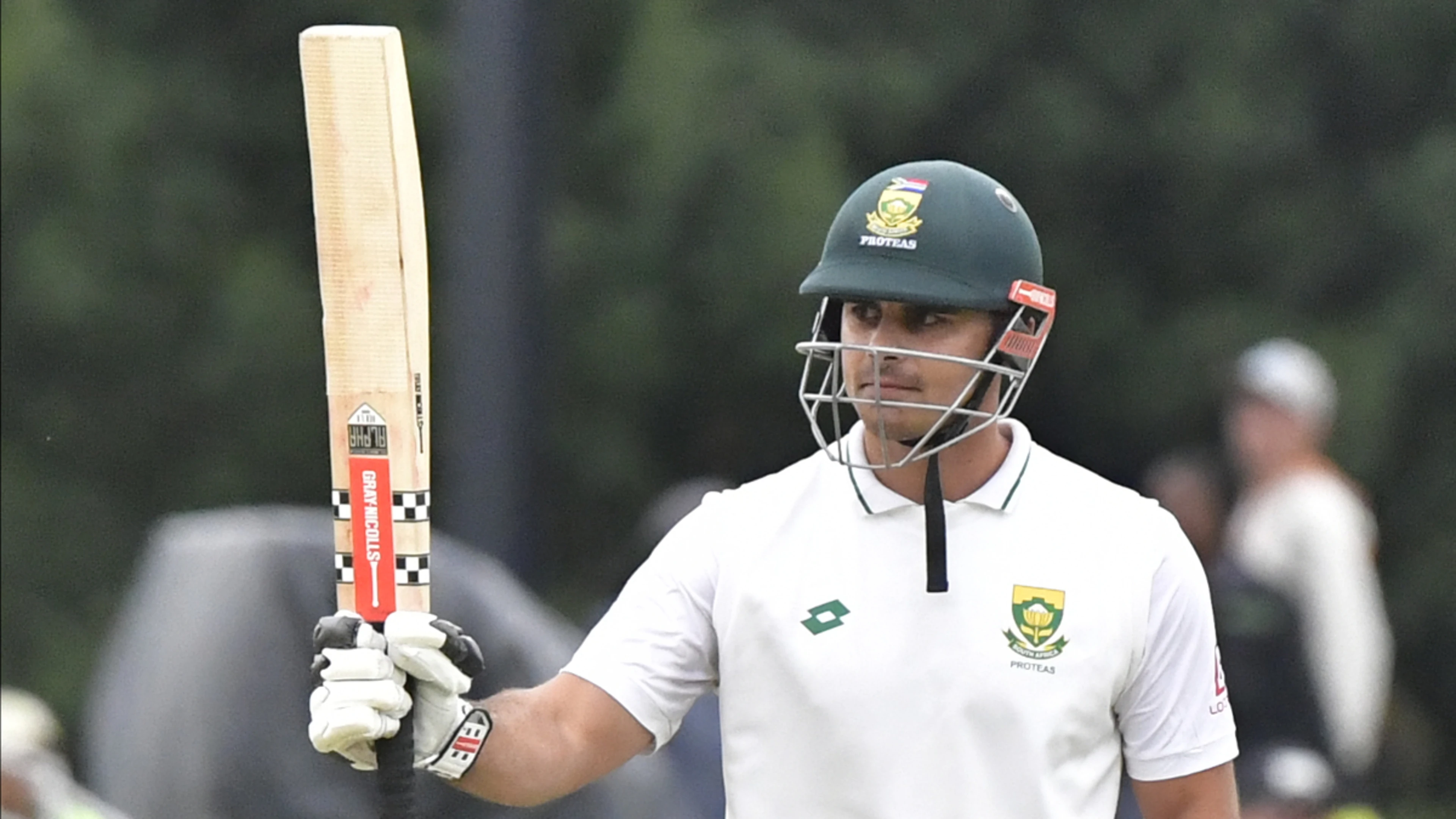 South Africa's Bedingham eyes 'life after cricket' in England