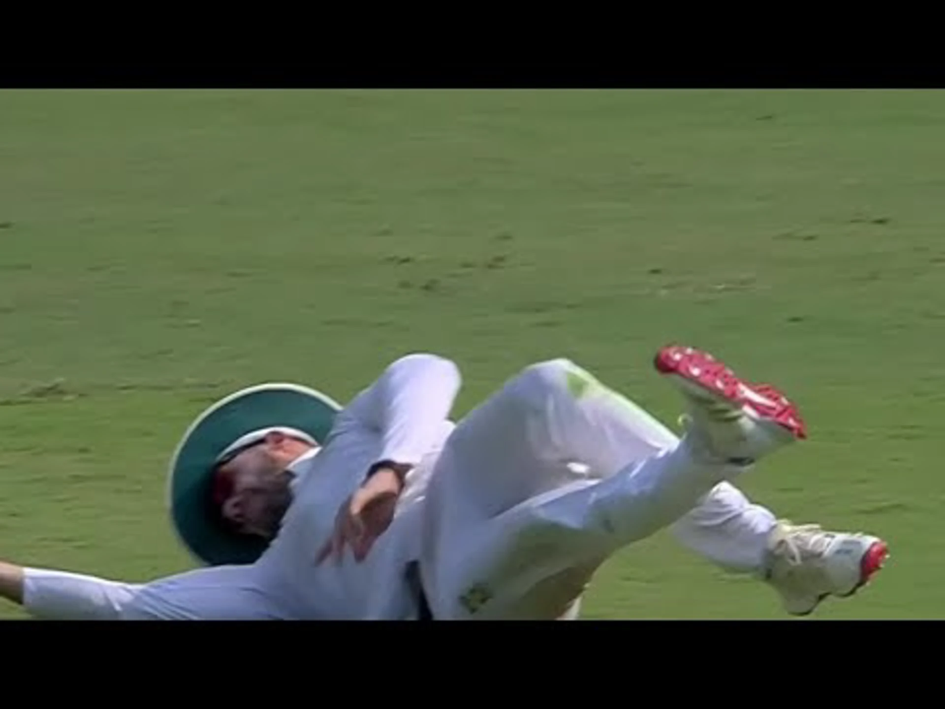 Jadeja falls to Jansen’s precision!