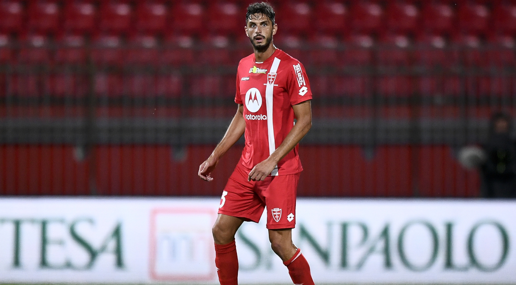 Ranoccchia terminates contract with Monza