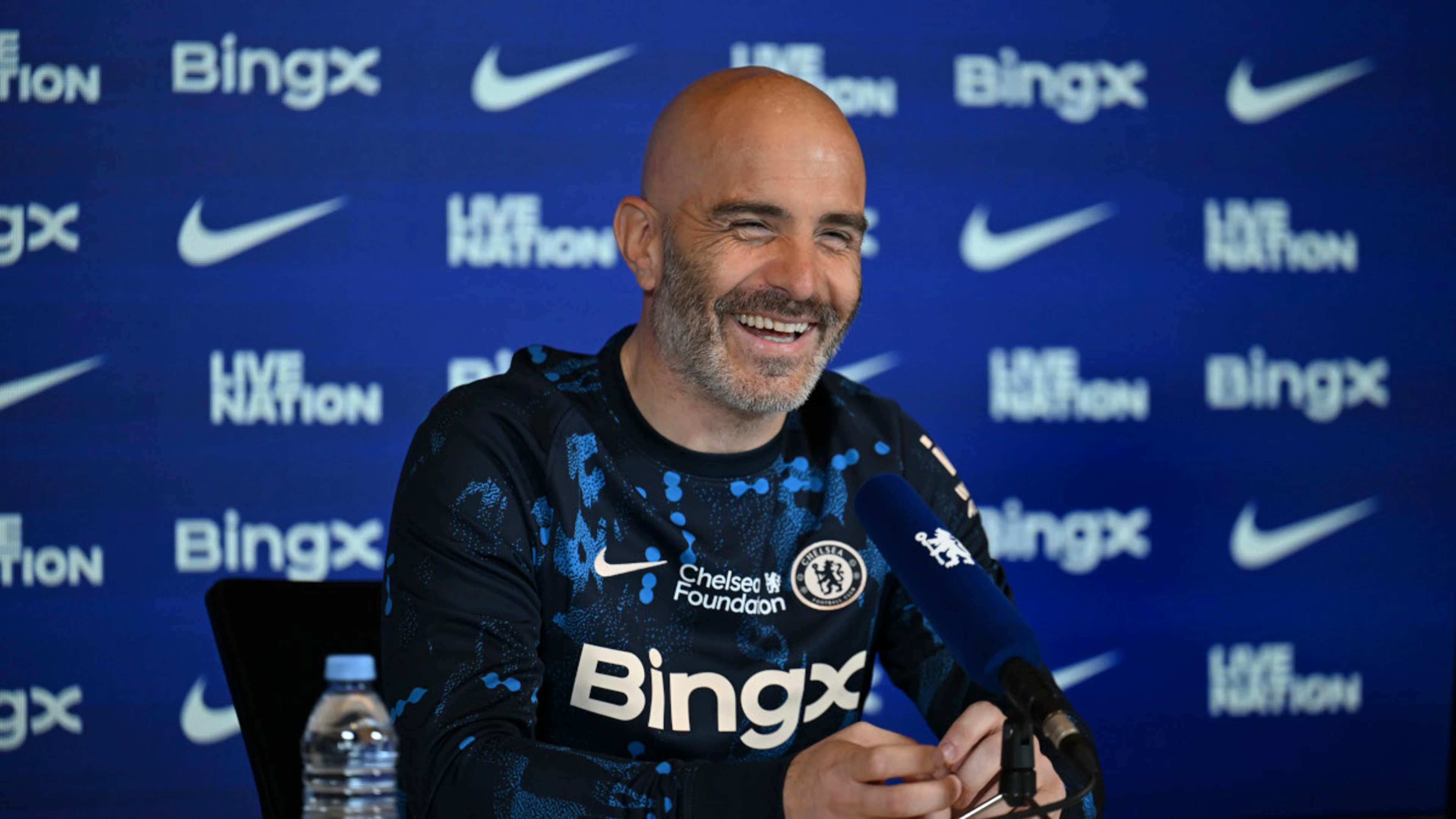 Maresca hails 'nasty' Chelsea as top five bid stays alive