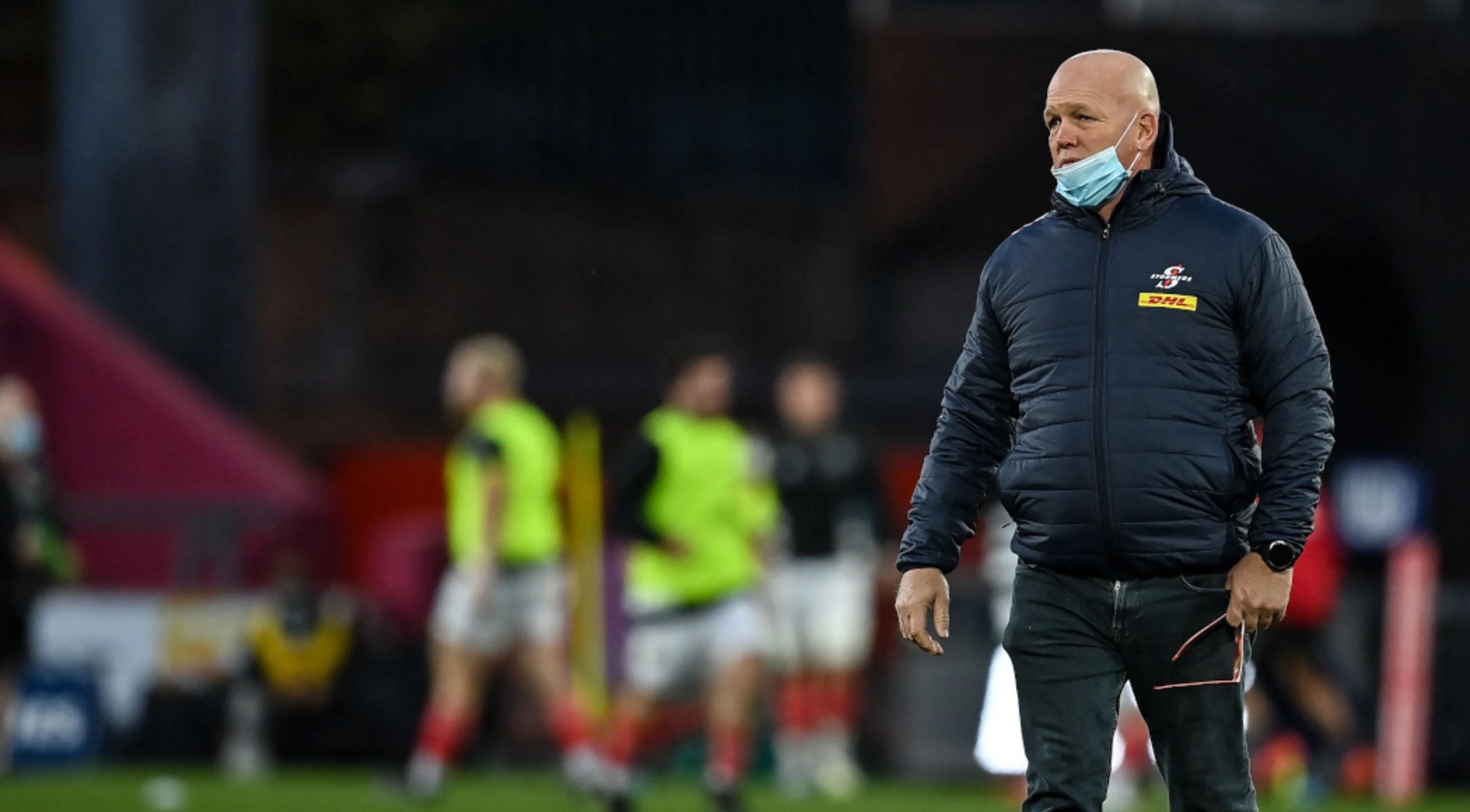 Munster won but Stormers restarted a love affair