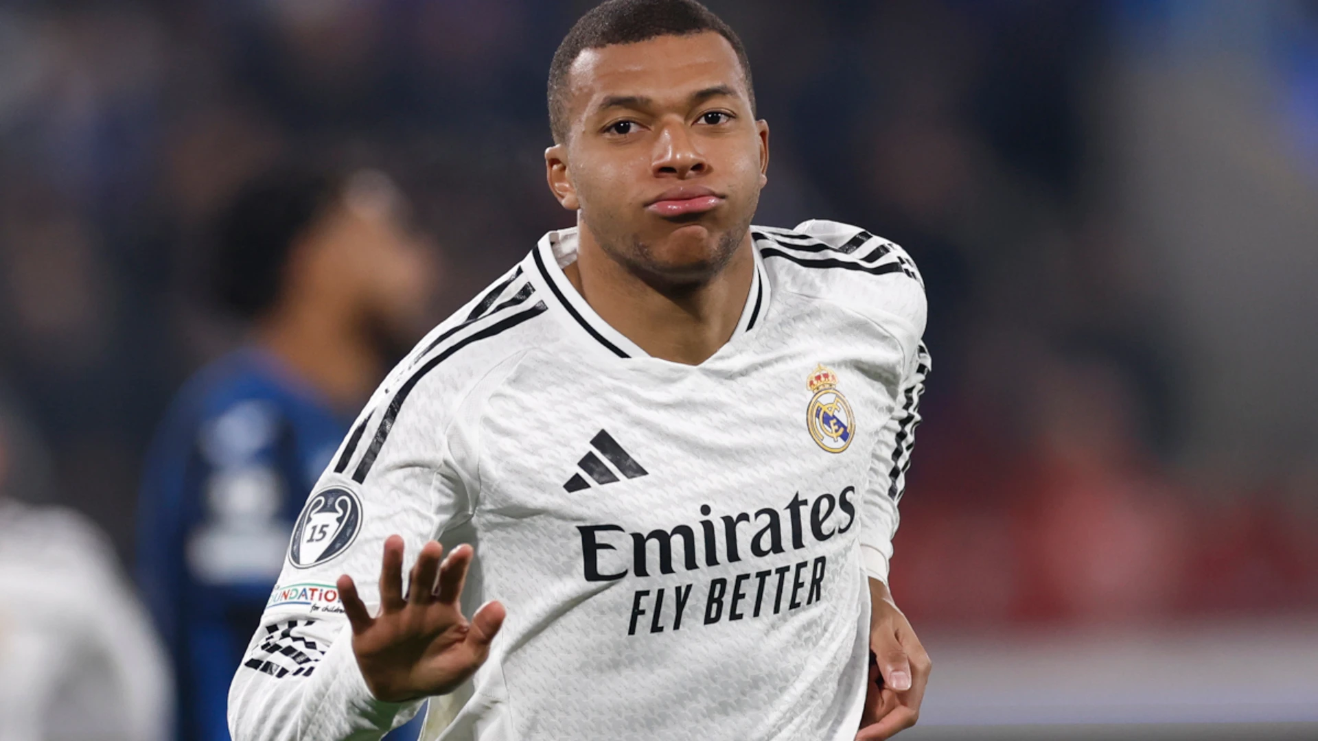 Mbappe's adaptation period over: Real Madrid's Ancelotti