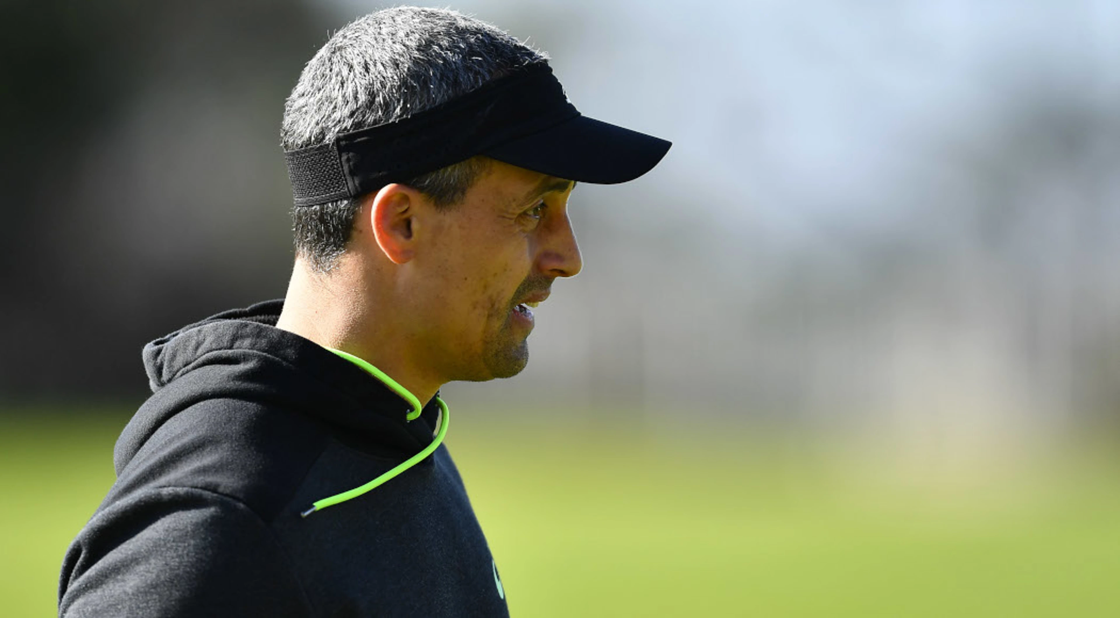 Springbok Women's Sevens game plan in place