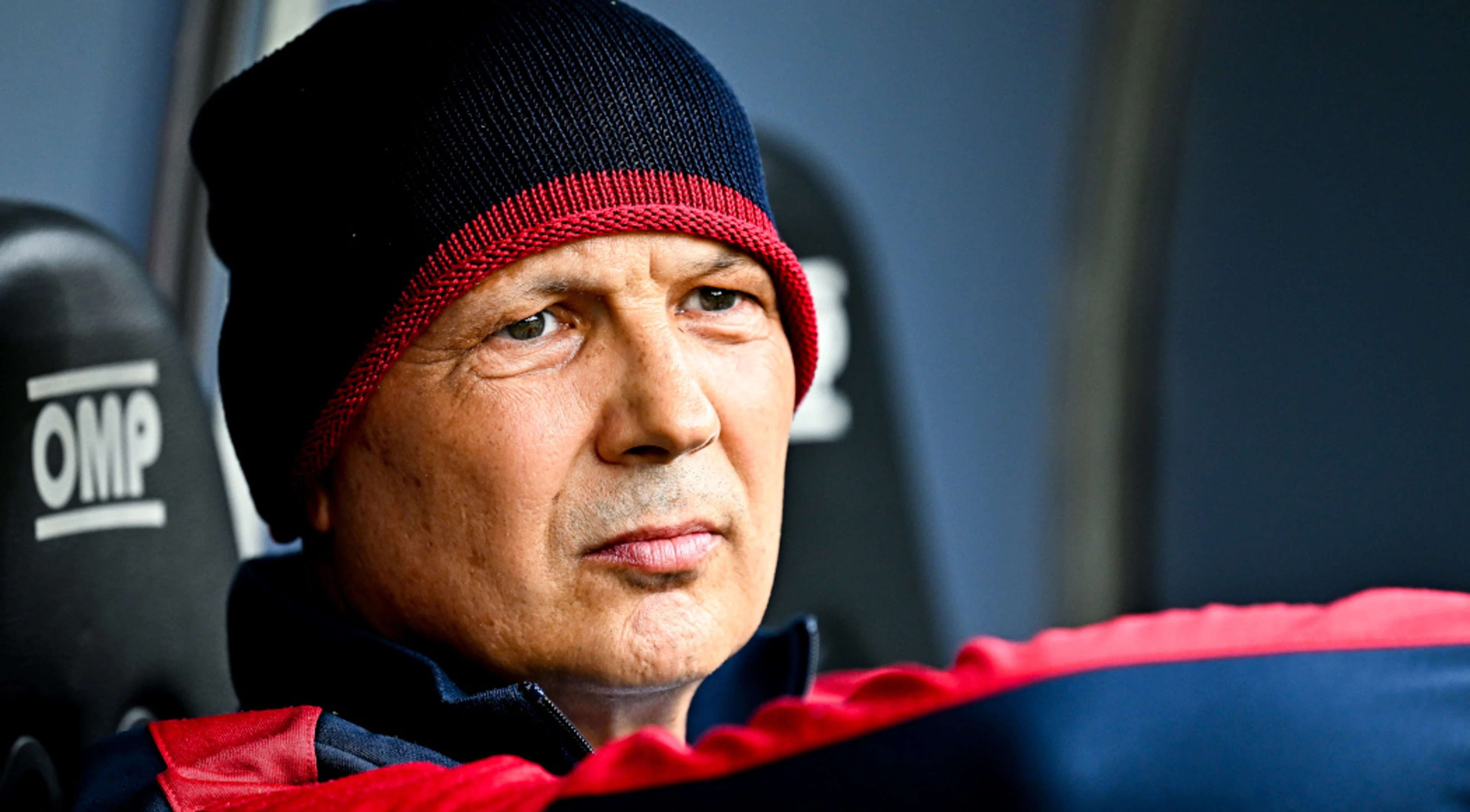 Former AC Milan and Bologna manager Mihajlovic dies