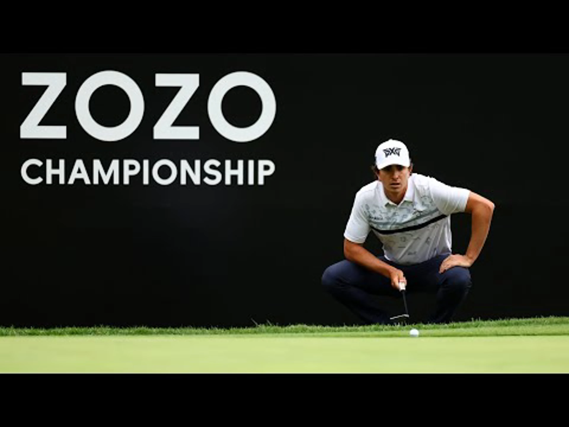 ZOZO Championship | Day 2 Highlights | US PGA Tour