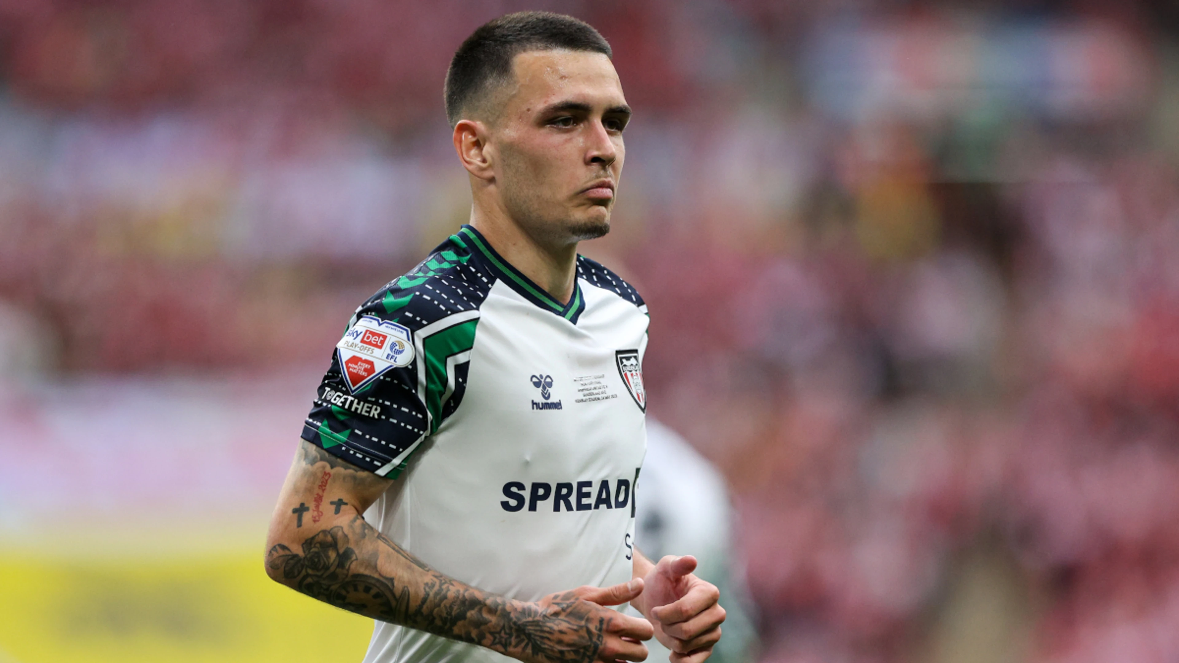 Sunderland make Le Fee move permanent for record fee