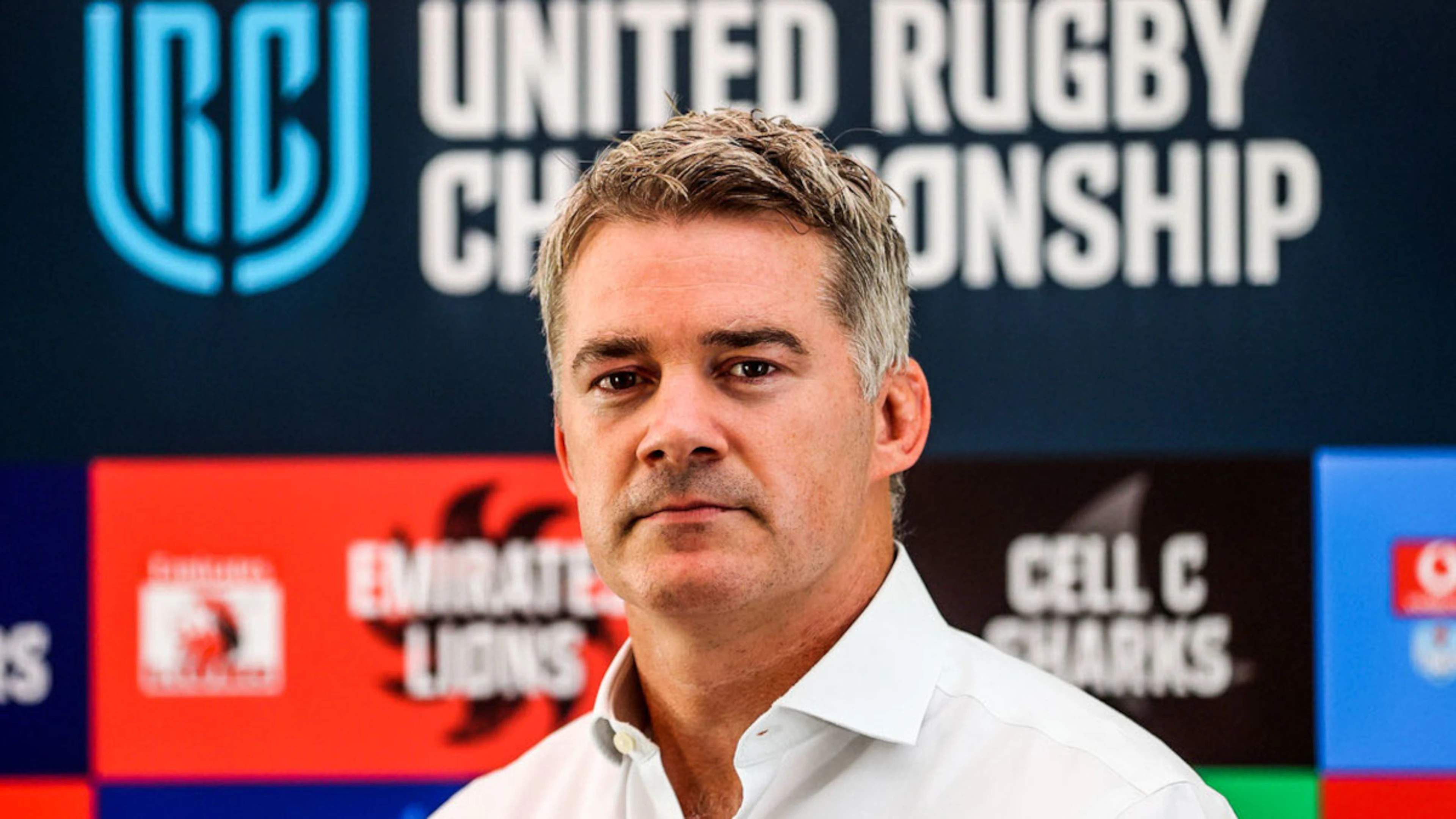 URC chief delighted with competition's robust growth