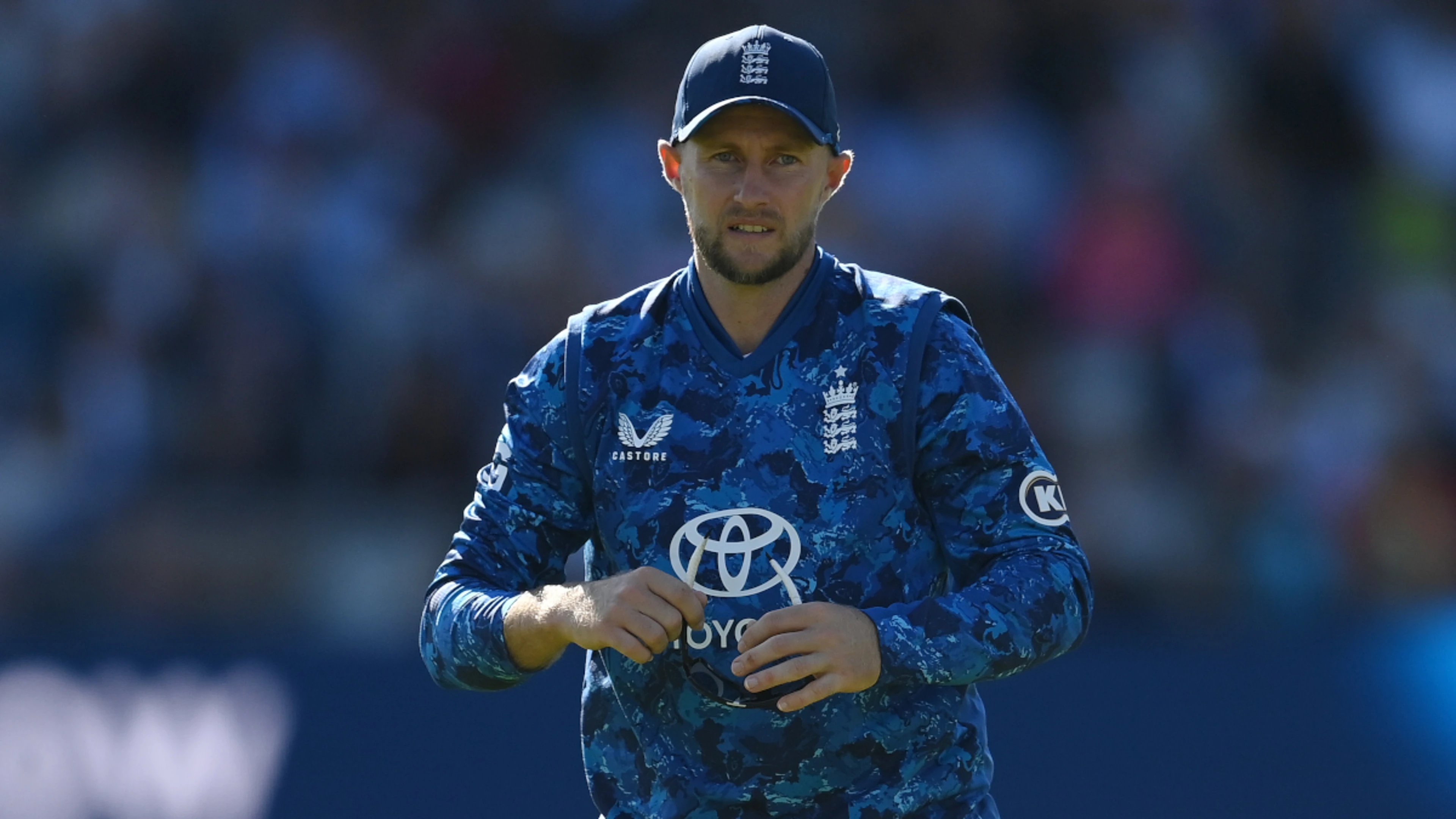 No ordinary Joe: Stokes backs Root to fire in Australia