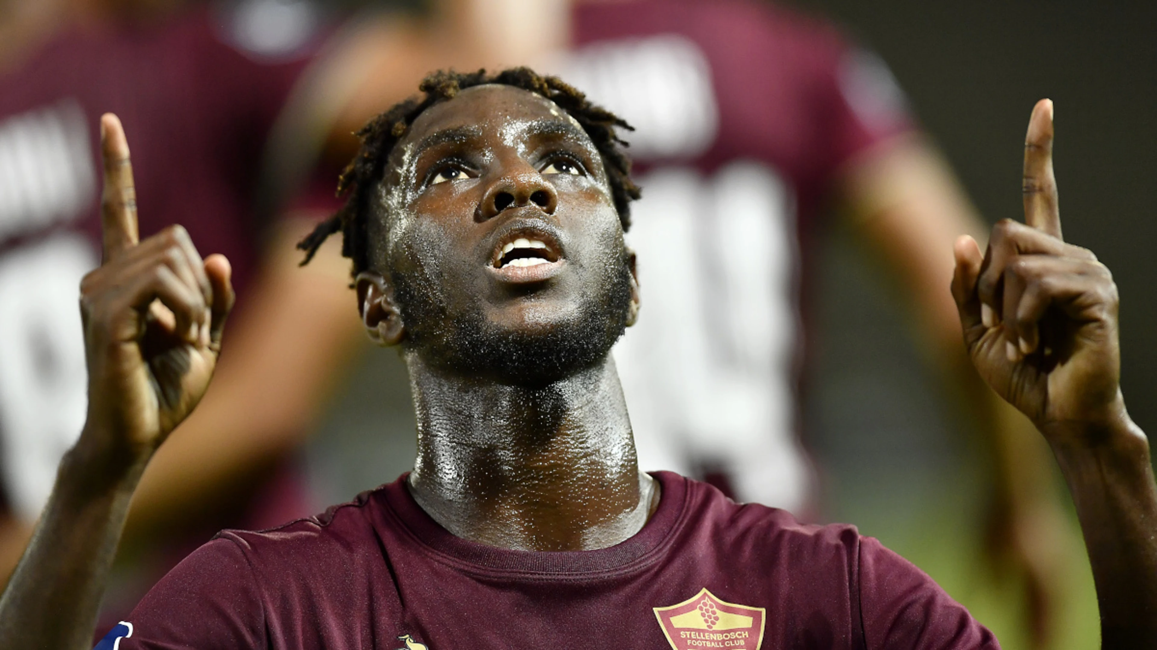 Oura fires Stellies to iKapa Derby victory