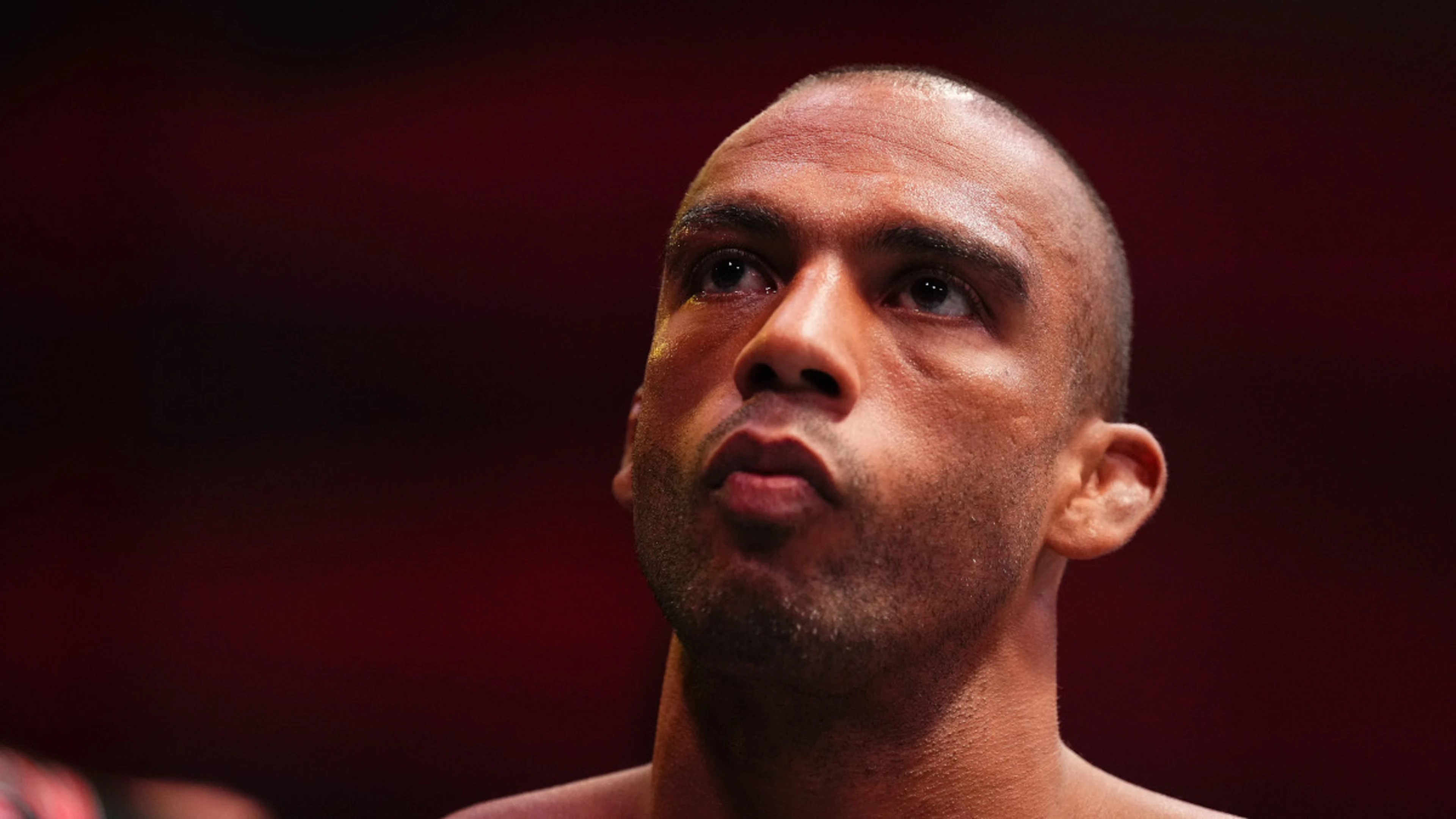 Barboza out of Seattle UFC fight due to injury