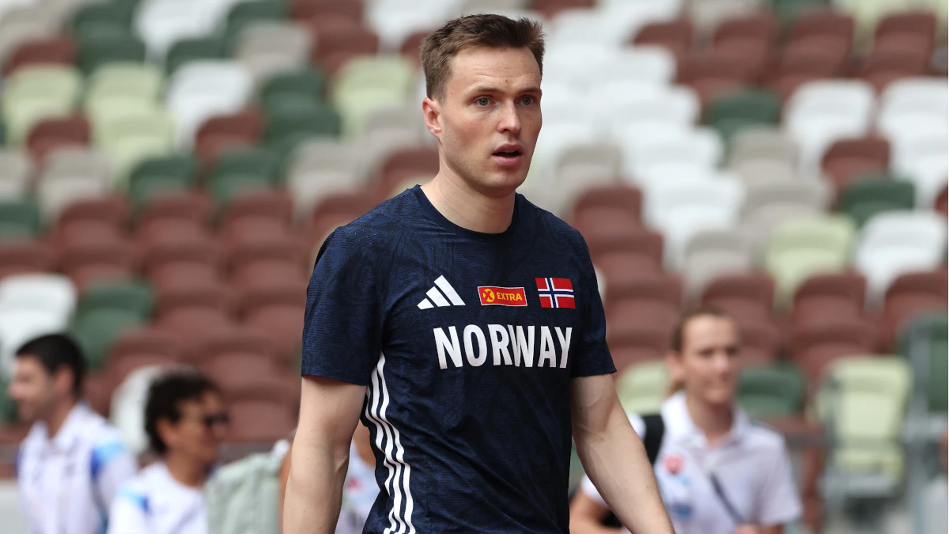Duplantis, Warholm and strong 100m hurdles headline Day 3 of Tokyo worlds