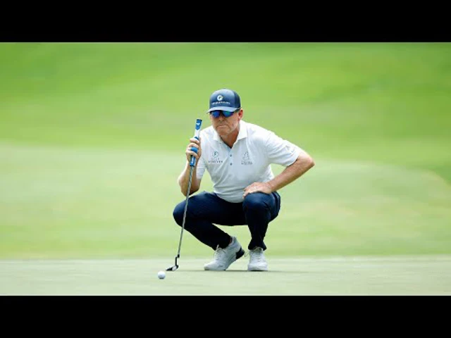 Regions Tradition | Day 1 Highlights | PGA Tour Champions | SuperSport