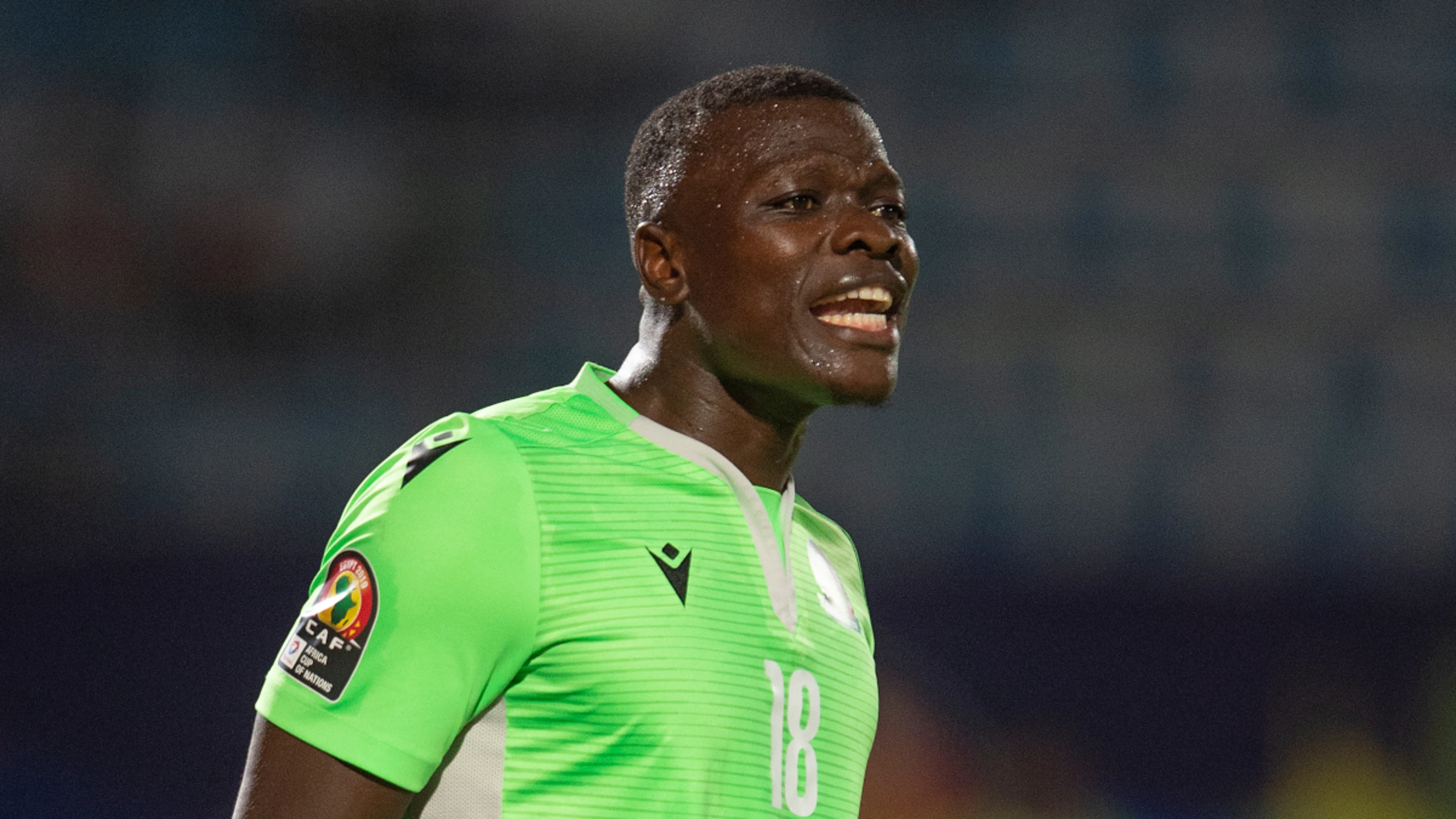 Kenya probe goalkeeper match-fixing allegation