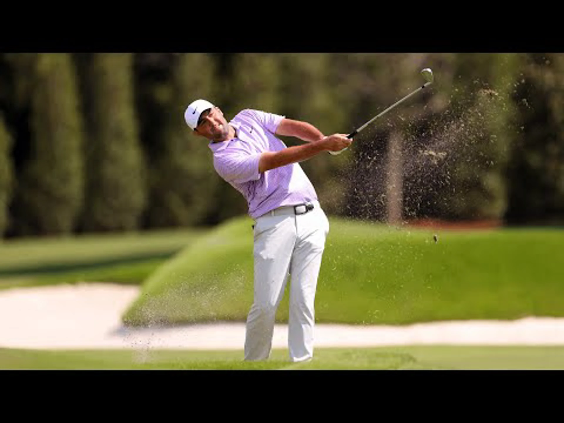 Tour Championship | Day 1 Highlights | US PGA Tour