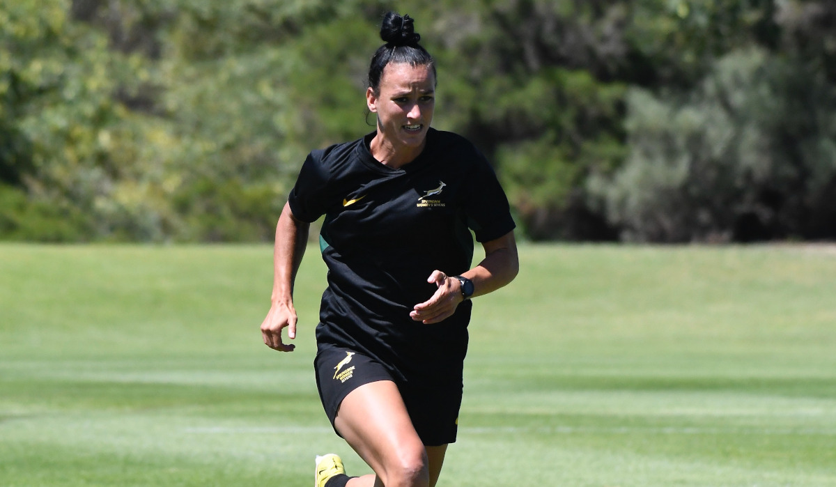 De Bruin: “We have clear goals on this trip”