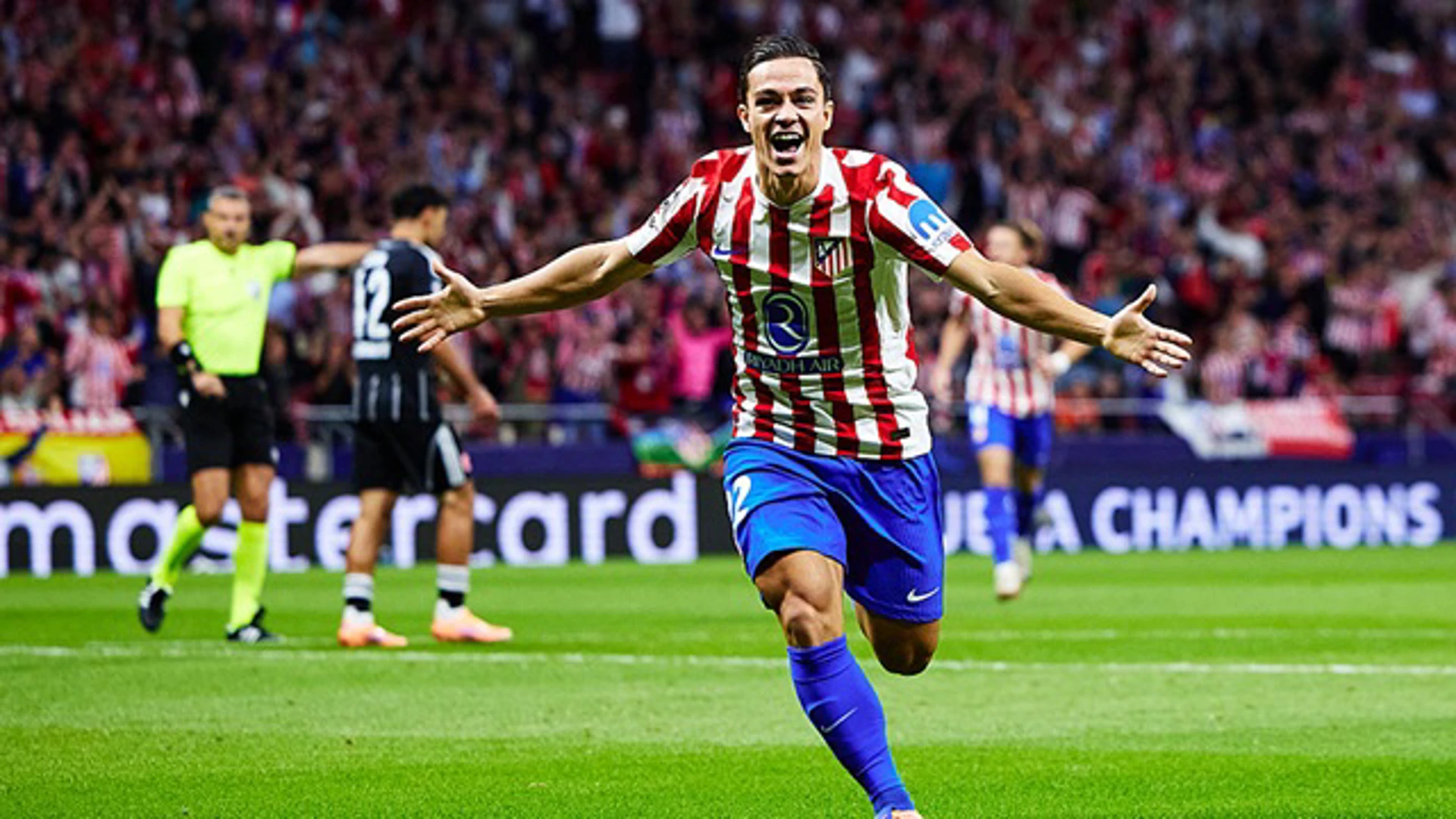 All The Goals | Thursday, 30 September | UEFA Champions League