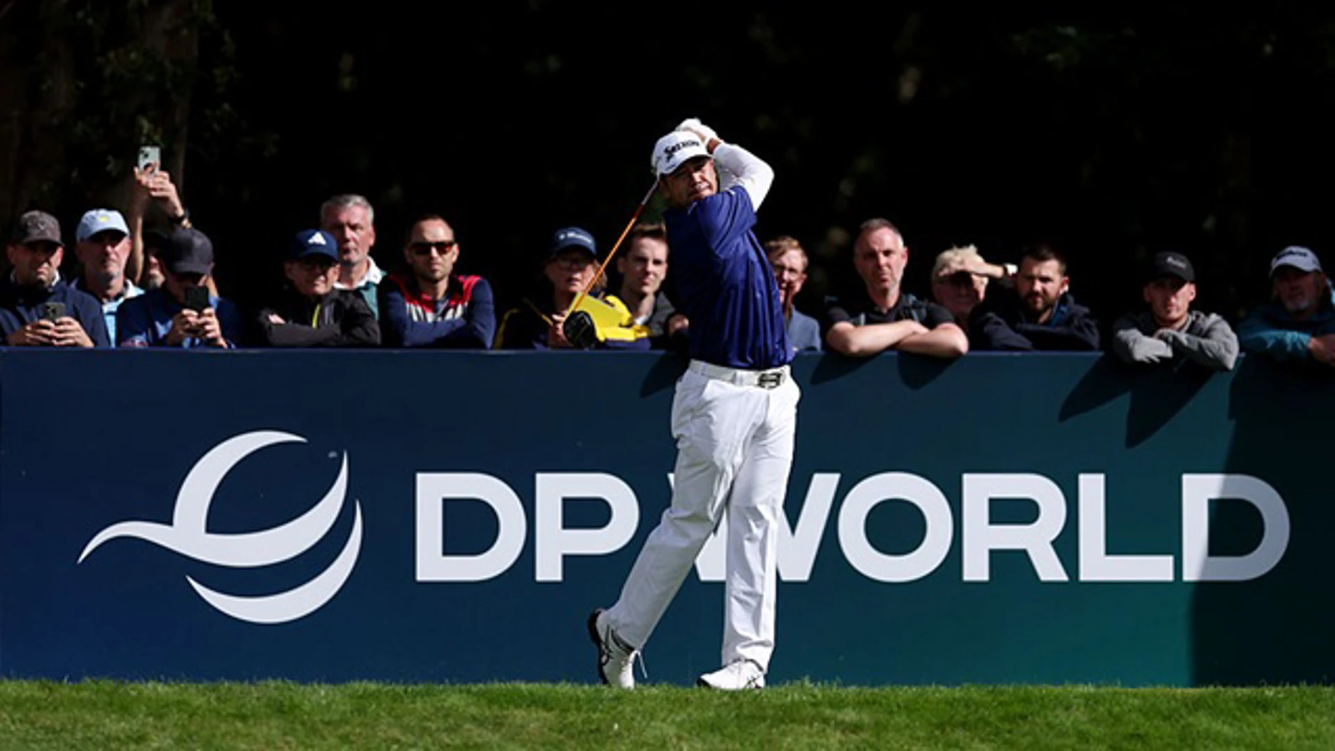 BMW PGA Championship | Day 2 Highlights | DP World Tour