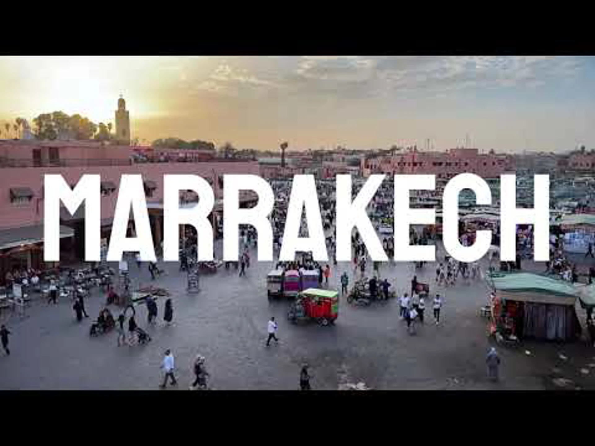 Morocco ready to host the continent | AFCON 2025