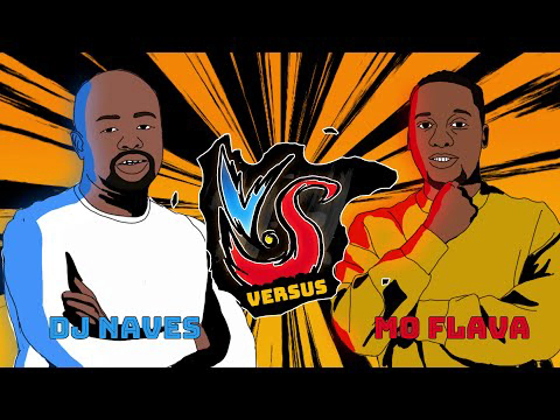 Versus Extra | DJ Naves and Mo Flava reflect on Mamelodi Sundowns vs. Kaizer Chiefs