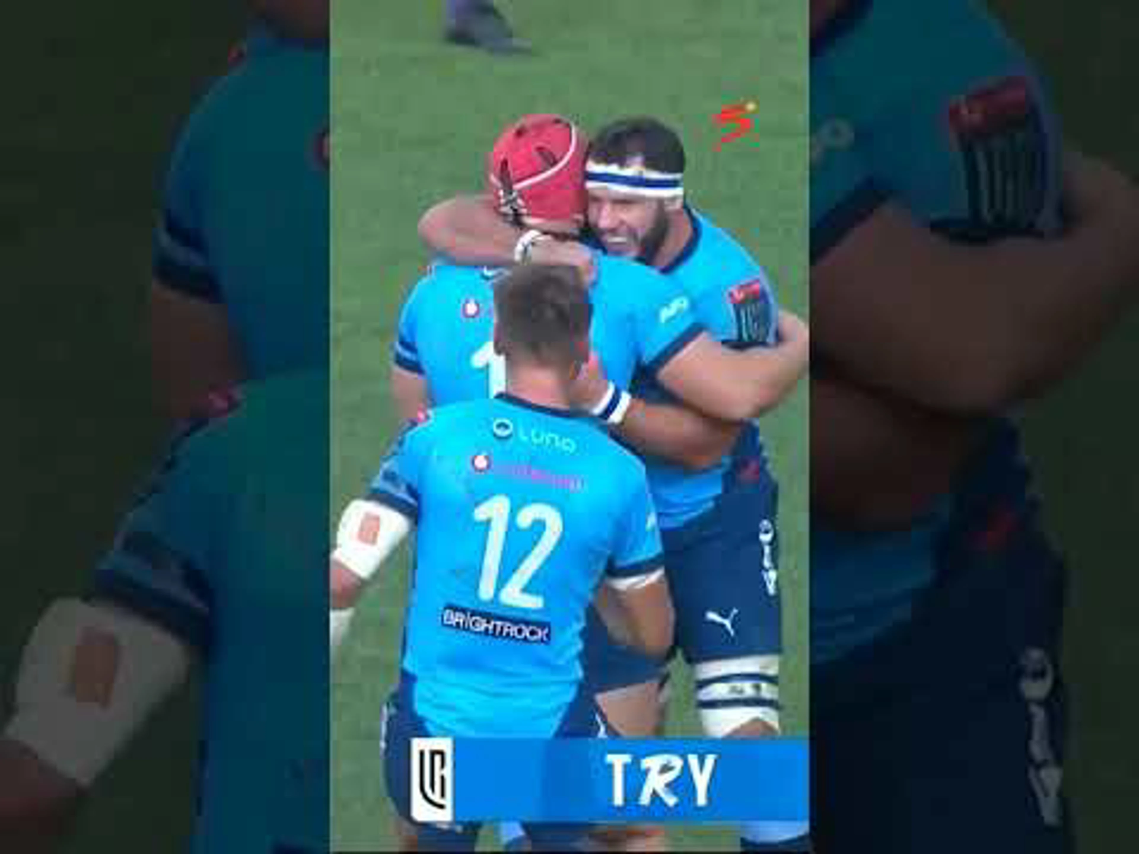 Bulls play hot potato