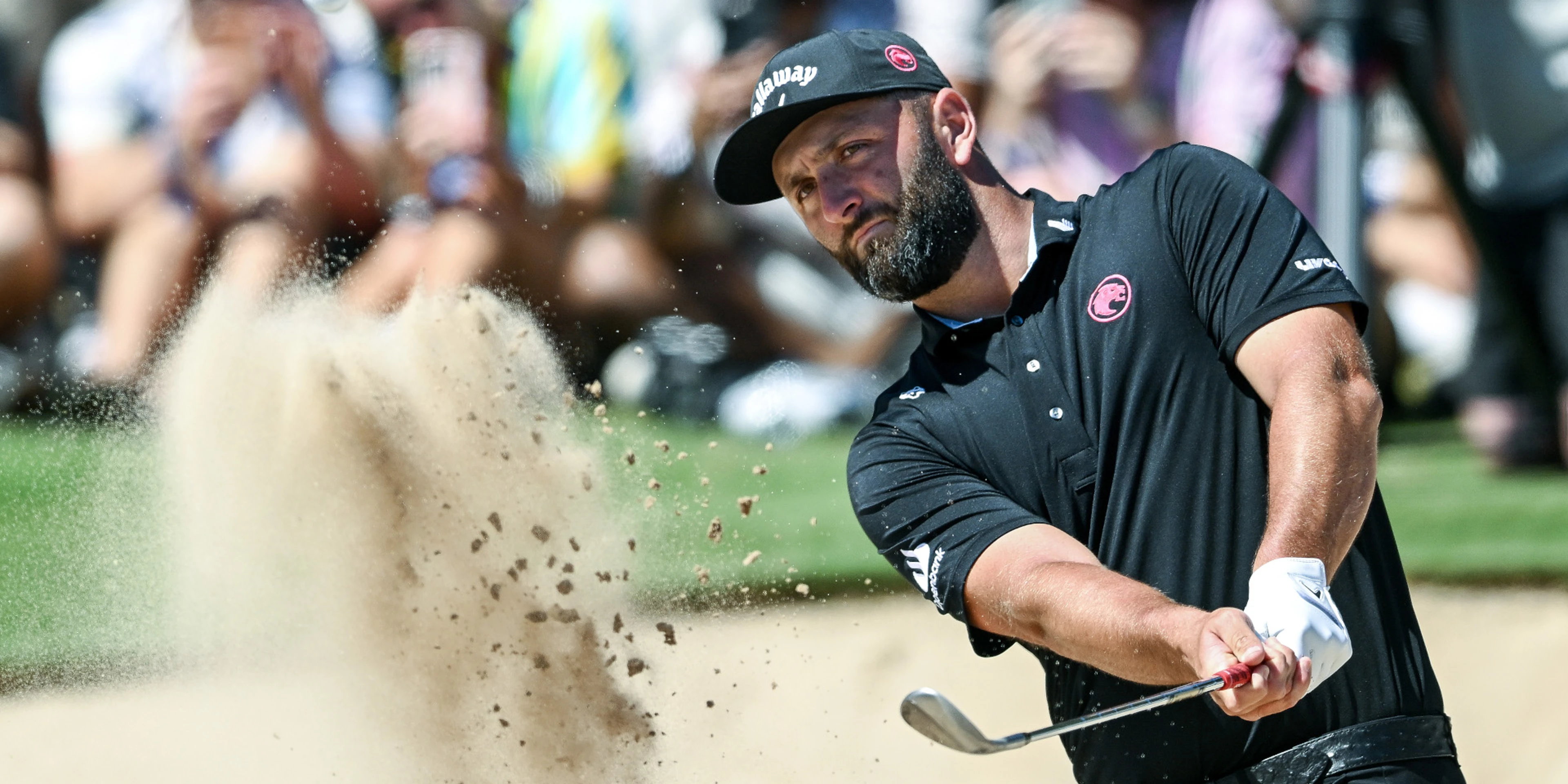 Rahm left out as DP World Tour grants LIV releases, Ryder Cup future uncertain