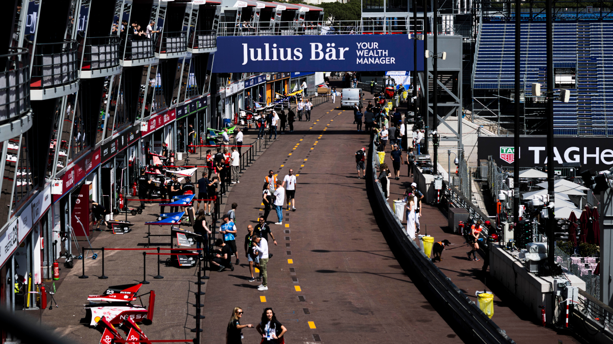 Monaco to host 2026 Tour of Spain start