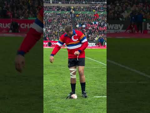 Sean Raymond makes a special appearance at Ellis Park