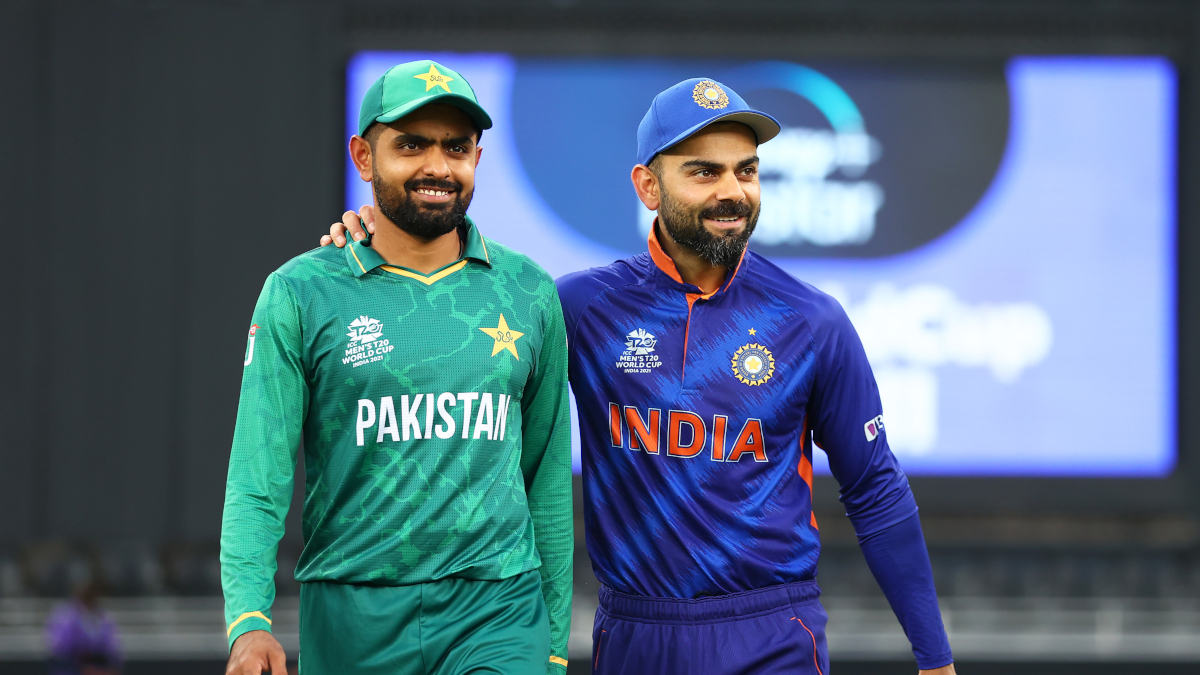 From Shaheen to Kohli: five memorable India-Pakistan T20s