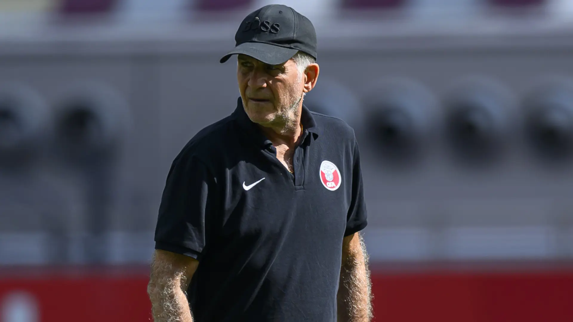 Oman appoint Queiroz as new coach