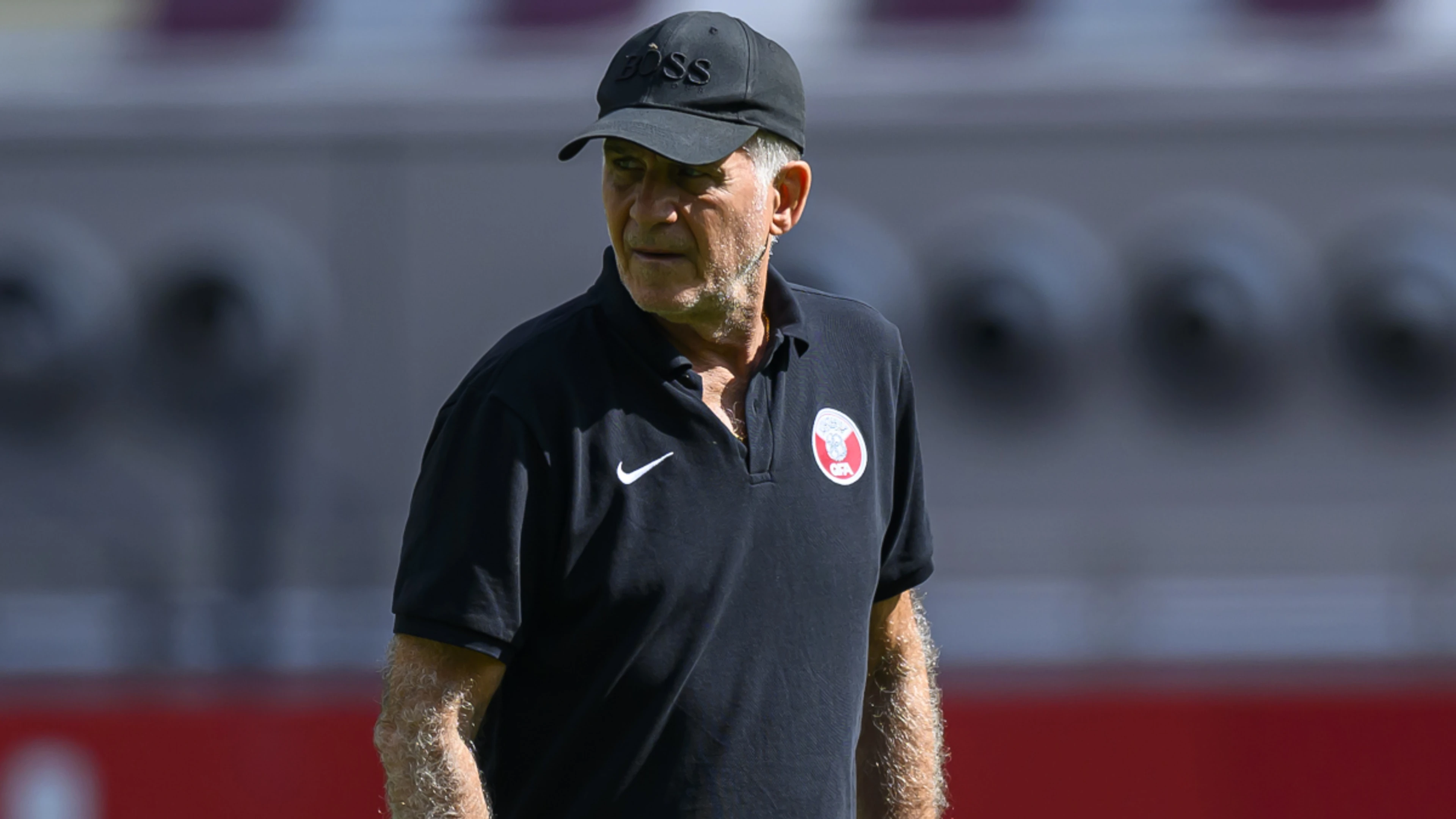 Oman appoint Queiroz as new coach