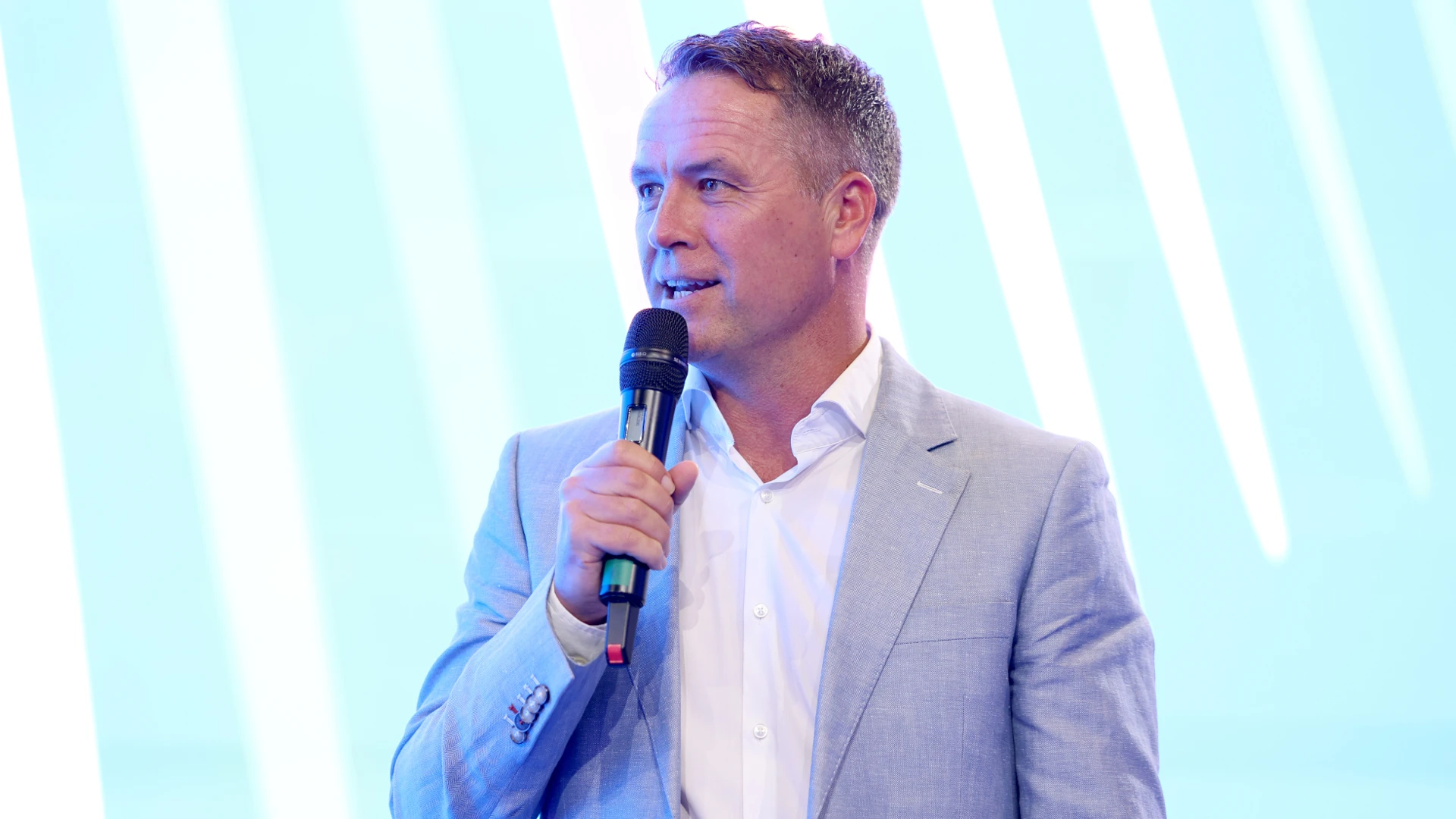 Owen sounds alarm: Man City not good enough to win league this season